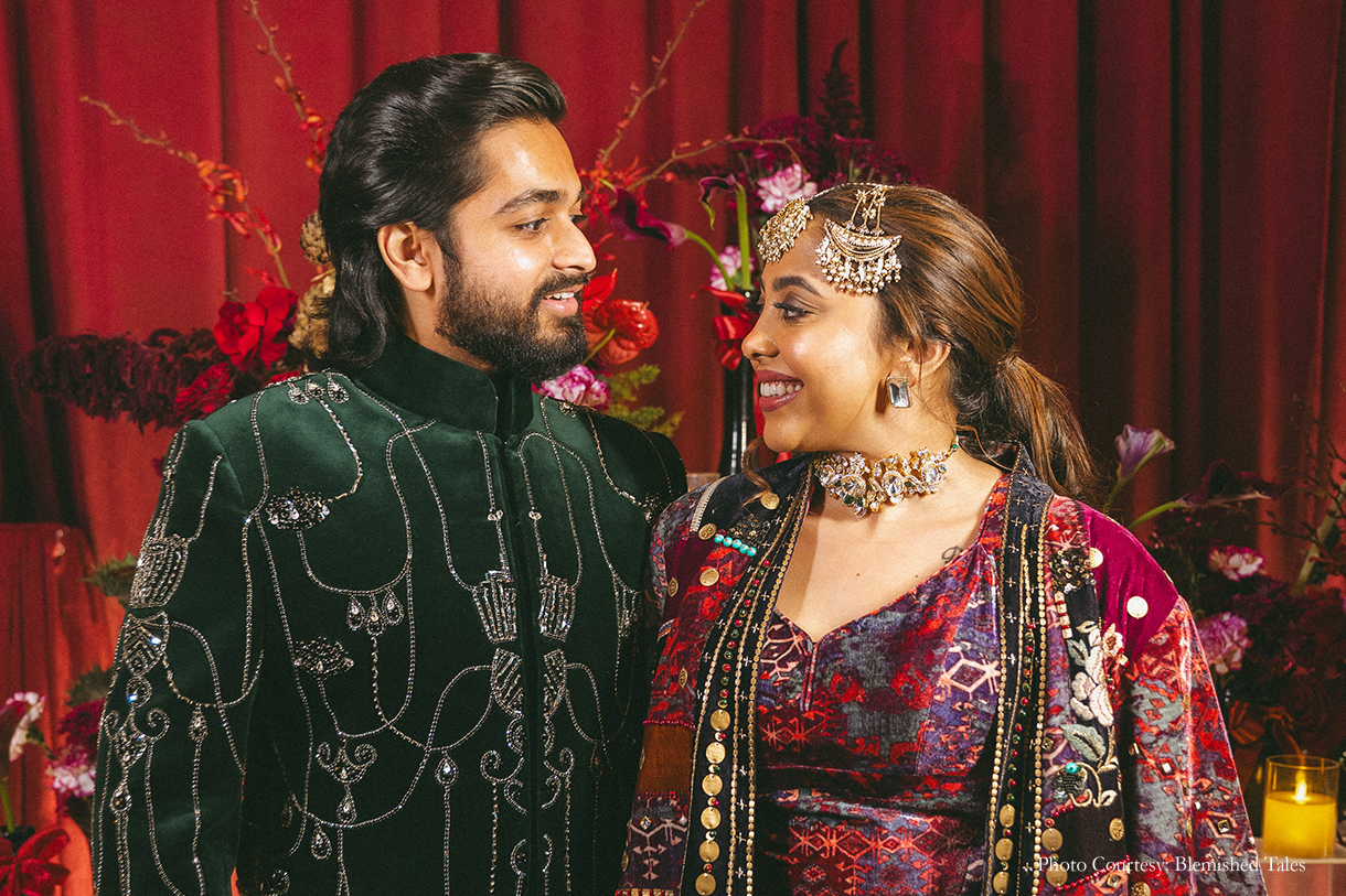 Rashi and Dhruv, Jodhpur