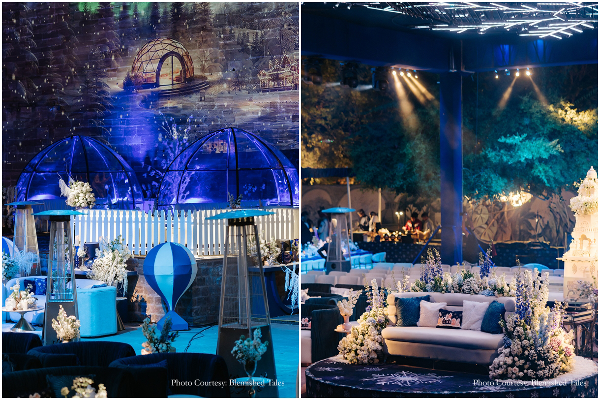 Rashi and Dhruv, Jodhpur