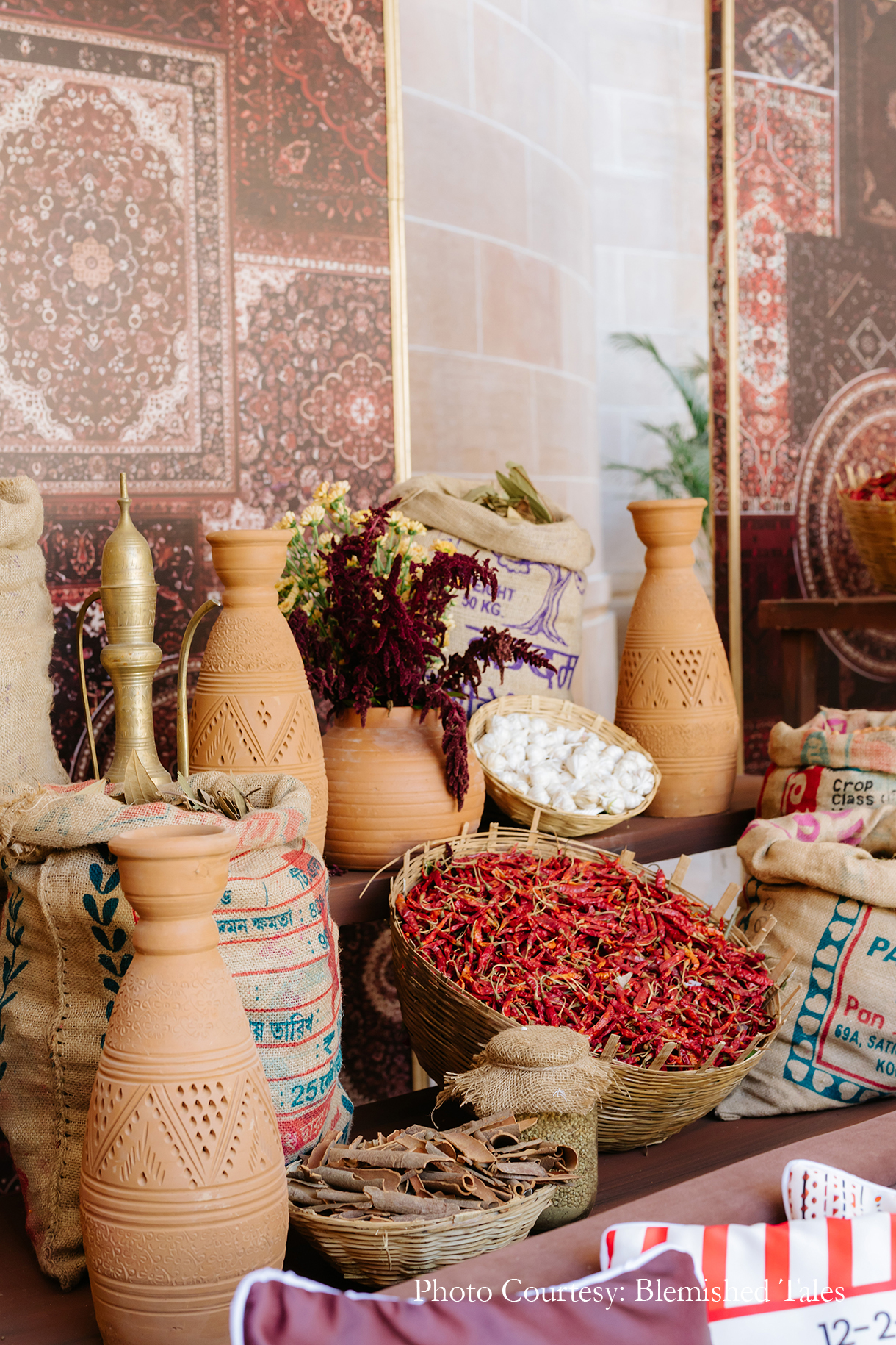 Rashi and Dhruv, Jodhpur