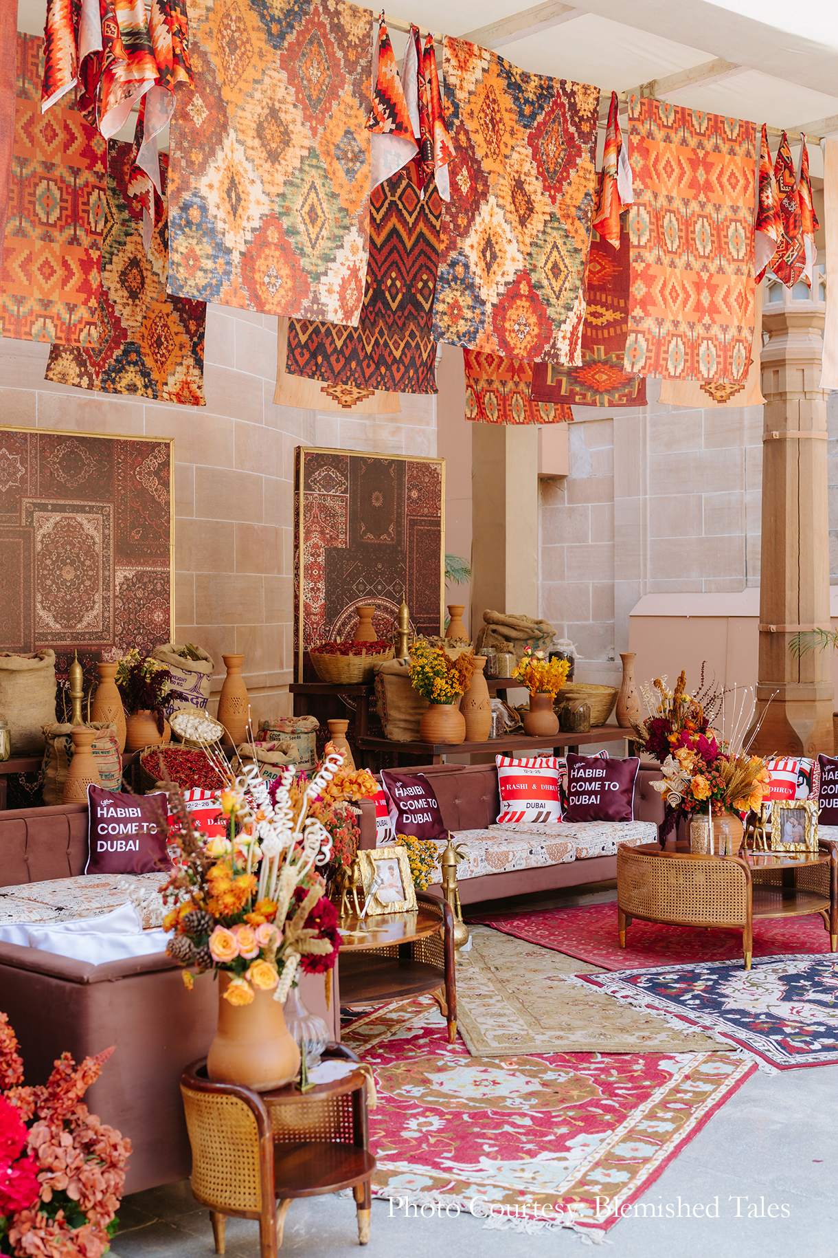 Rashi and Dhruv, Jodhpur