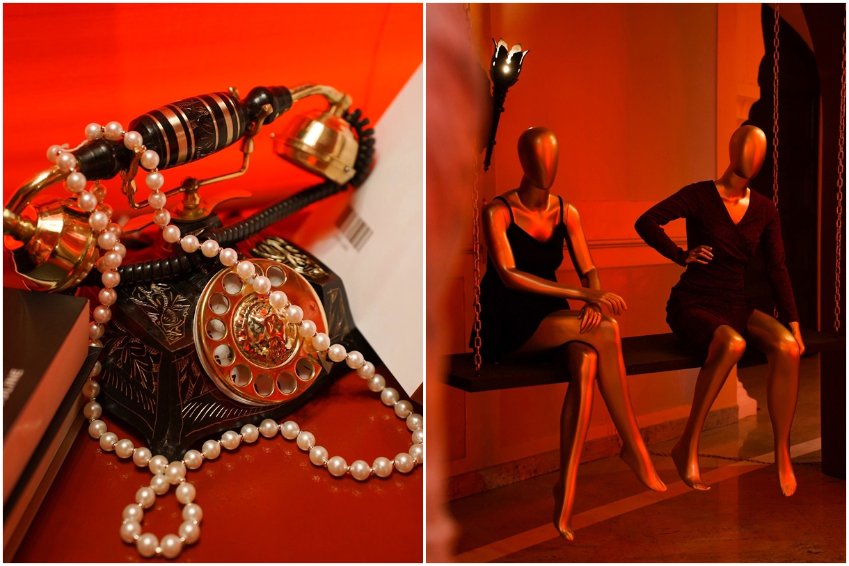 Ruchita Gulecha & Chirag Gandhi, Jaipur