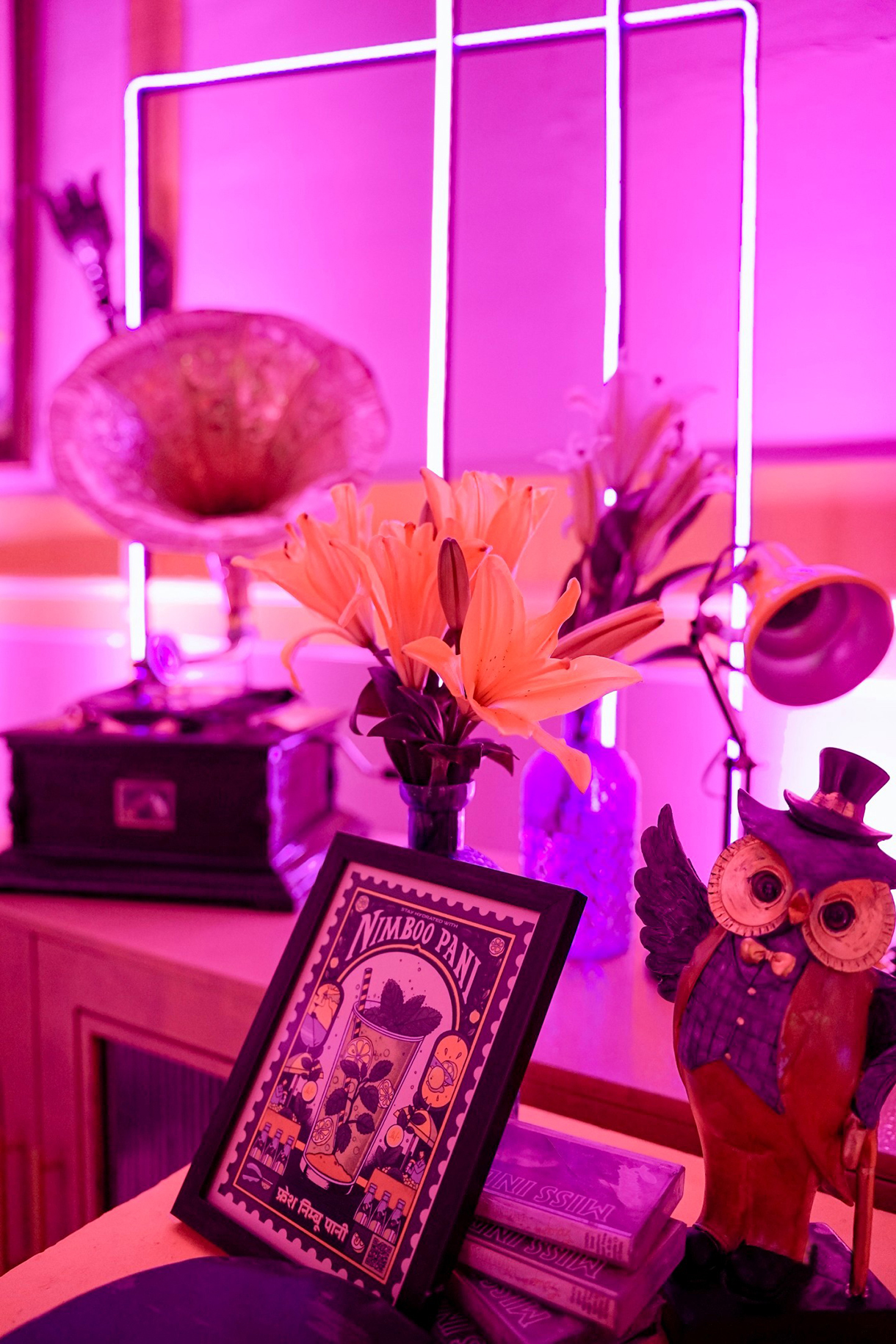 Ruchita Gulecha & Chirag Gandhi, Jaipur