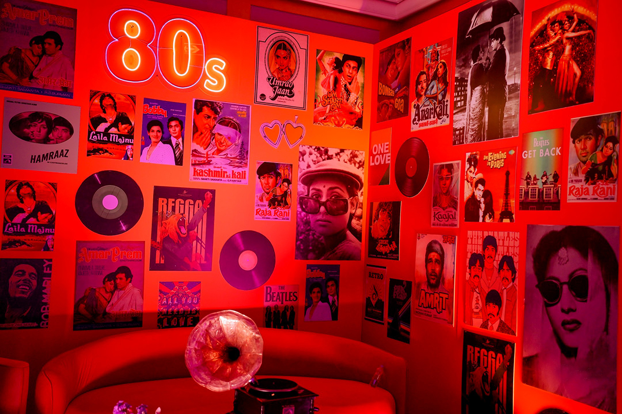 Ruchita Gulecha & Chirag Gandhi, Jaipur