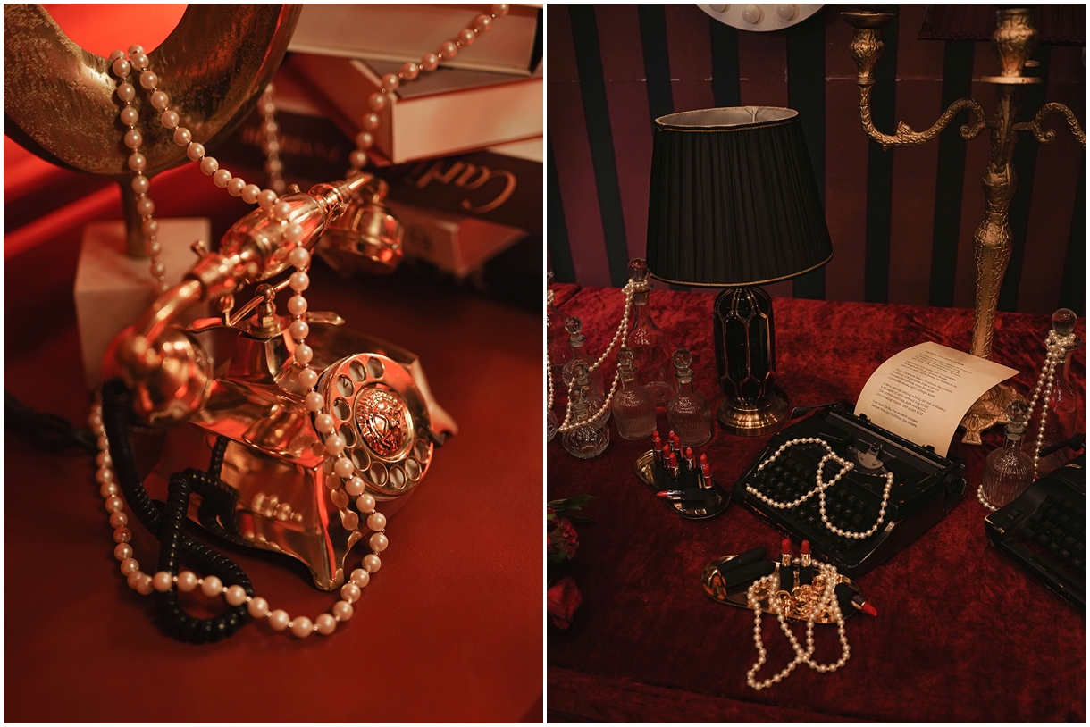 Ruchita Gulecha & Chirag Gandhi, Jaipur