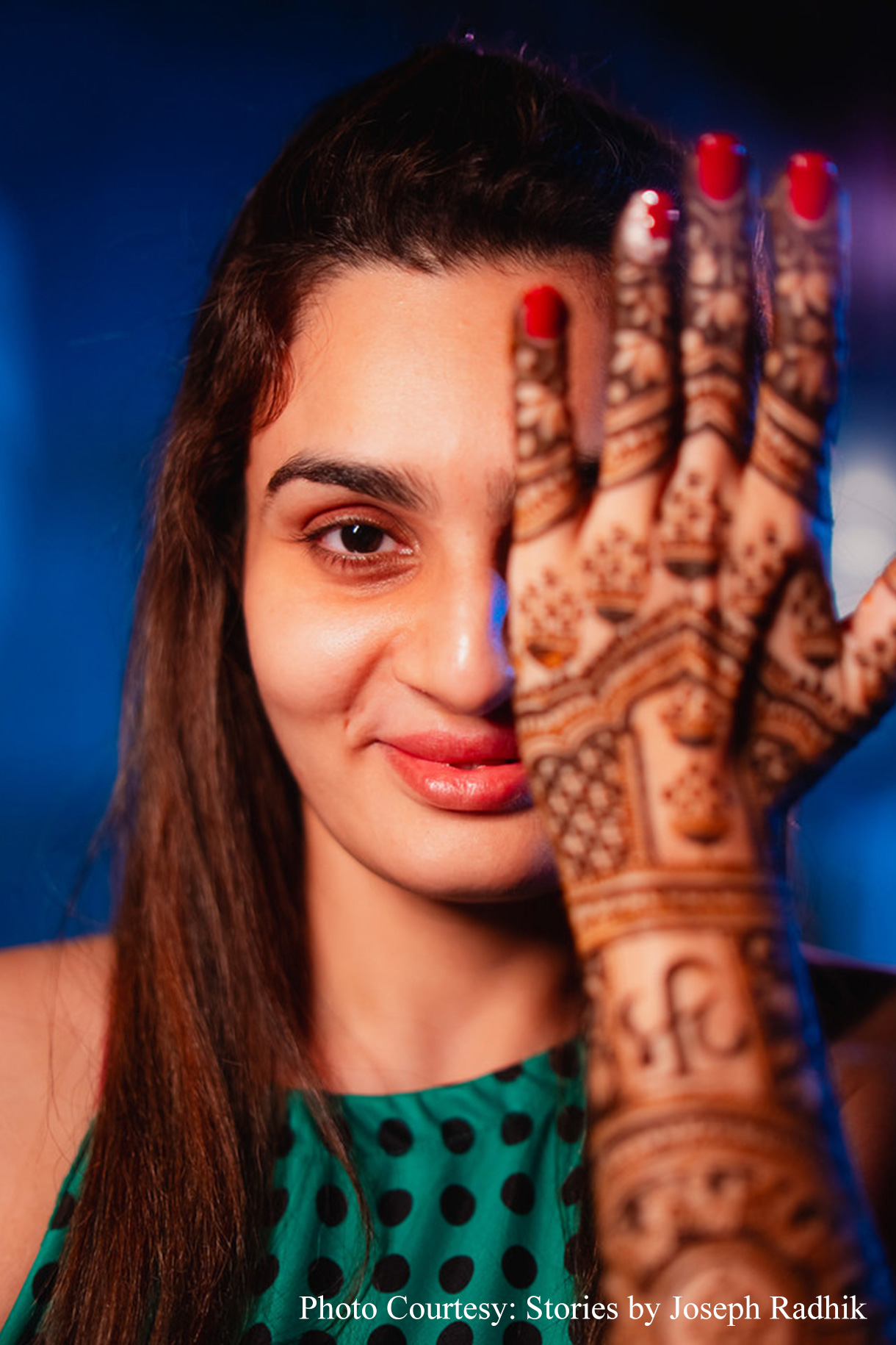 Rutuja and Jinesh, Udaipur