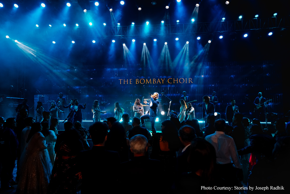 Rutuja and Jinesh, Udaipur