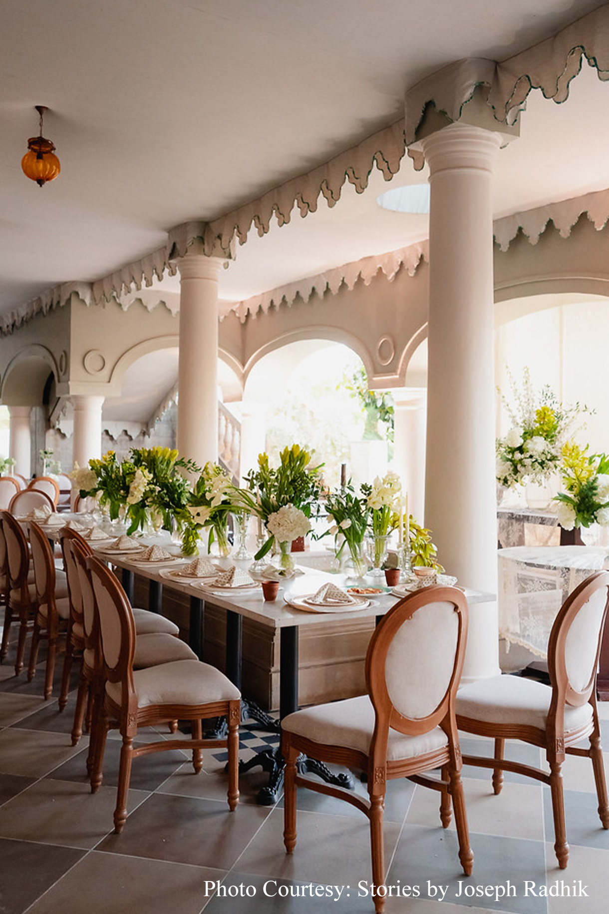 Rutuja and Jinesh, Udaipur