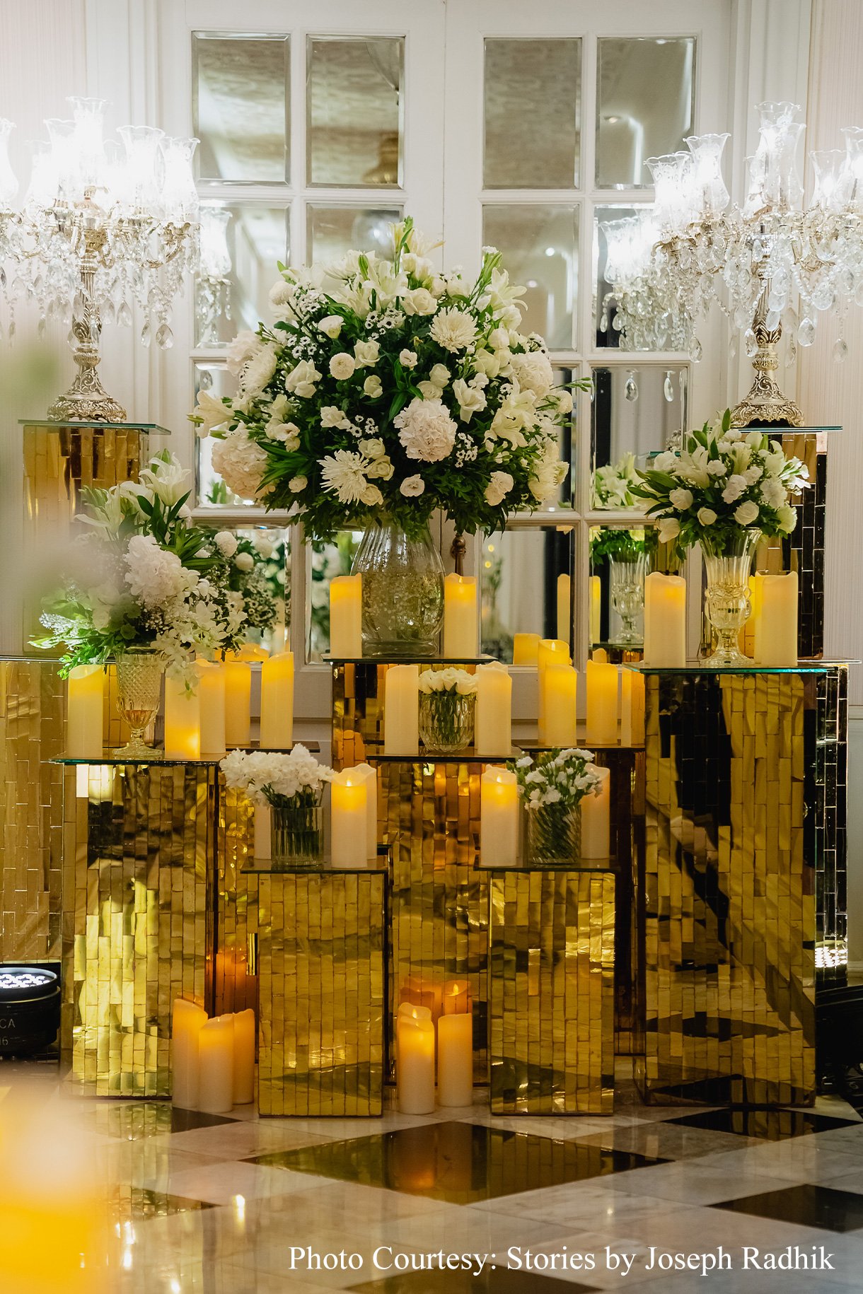 Rutuja and Jinesh, Udaipur