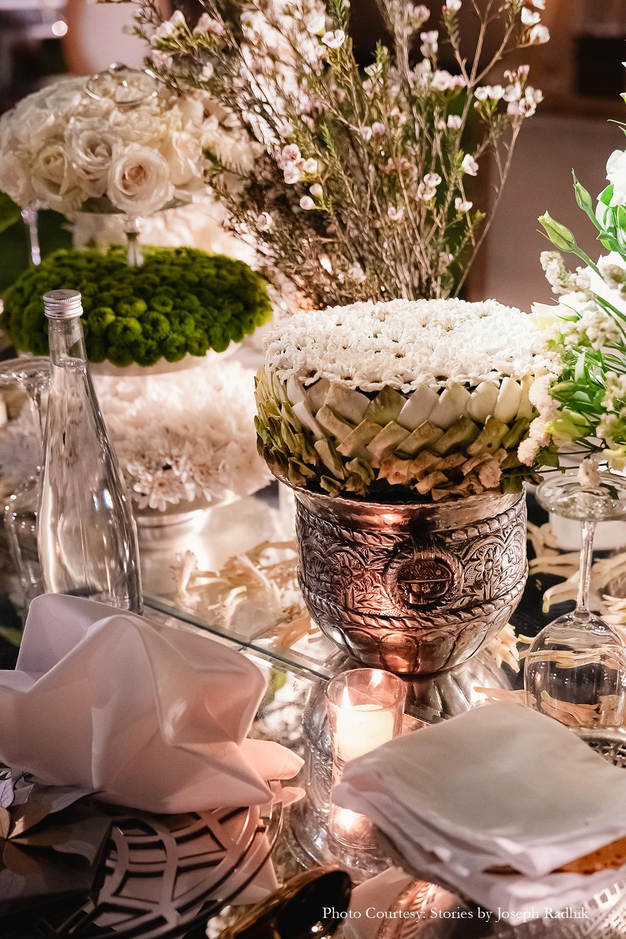 Sahiba and Anirudh, Udaipur