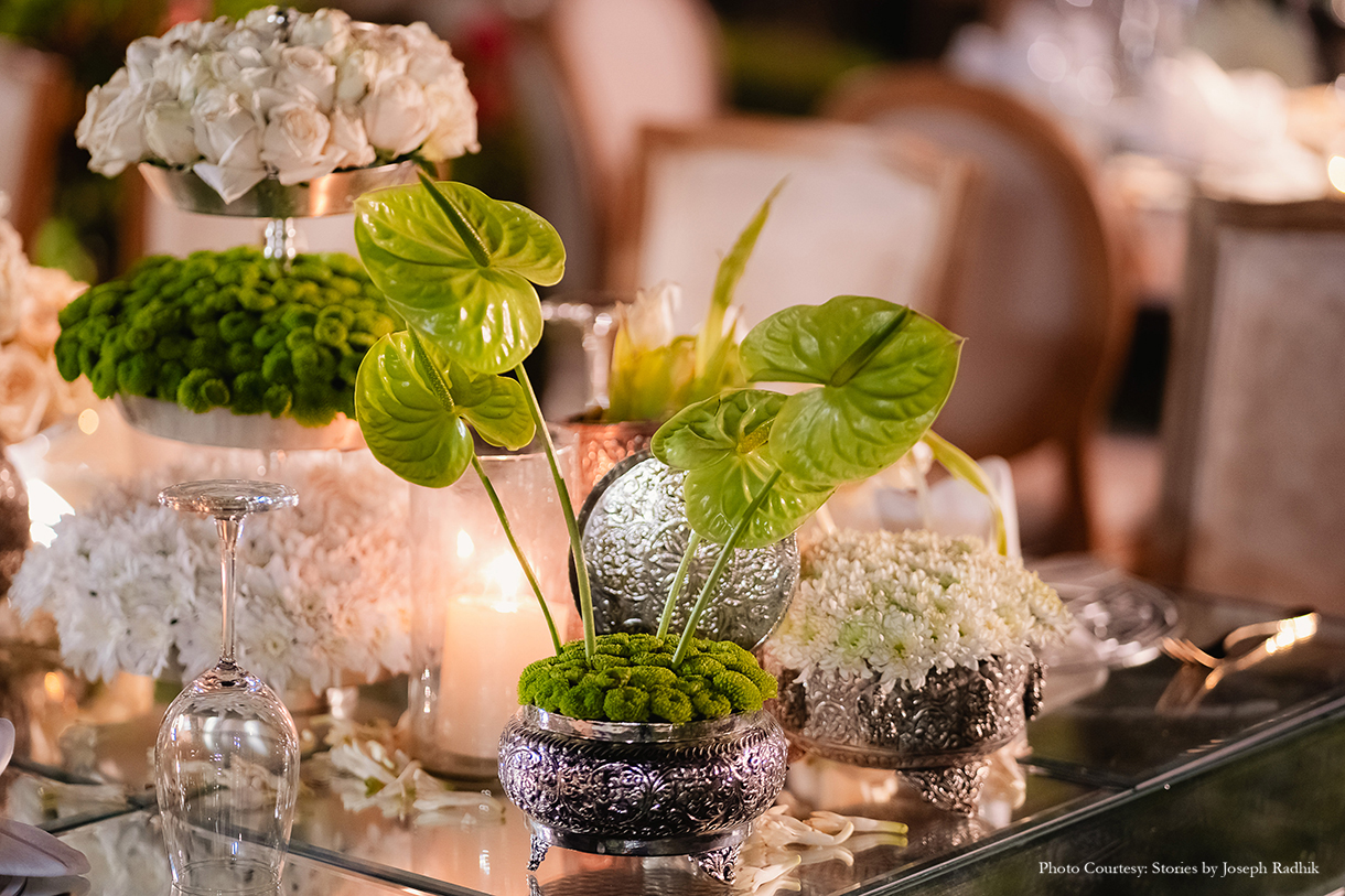 Sahiba and Anirudh, Udaipur