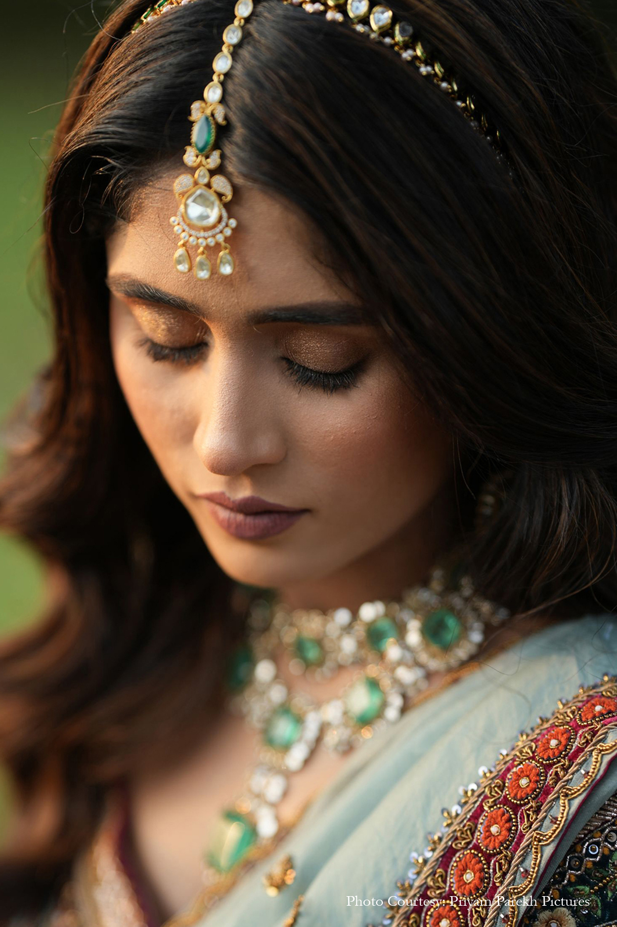 Sakshi Karnawat and Nikhil Yadav, Goa