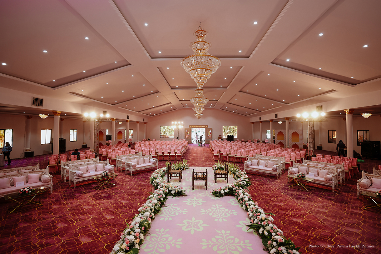 Sakshi Karnawat and Nikhil Yadav, Goa