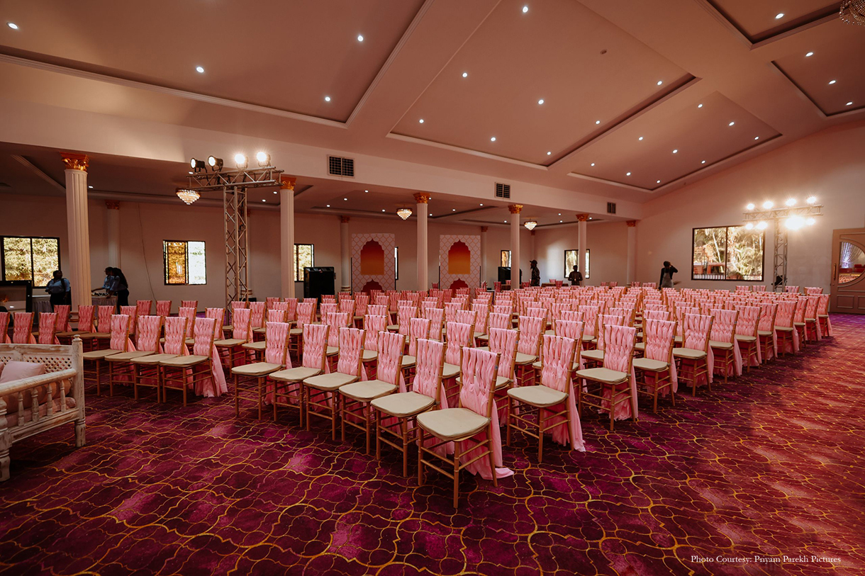 Sakshi Karnawat and Nikhil Yadav, Goa