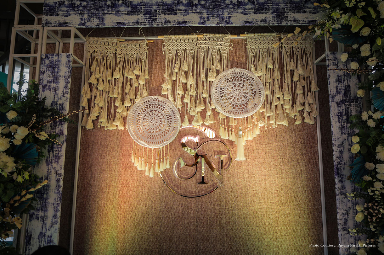 Sakshi Karnawat and Nikhil Yadav, Goa