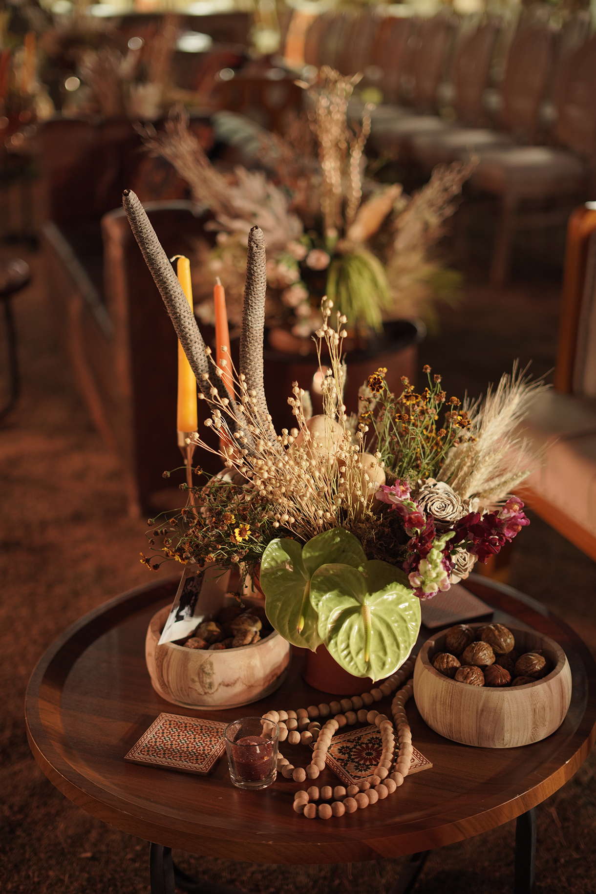 Sakshi Bhandari and Rikin Mehta, Udaipur