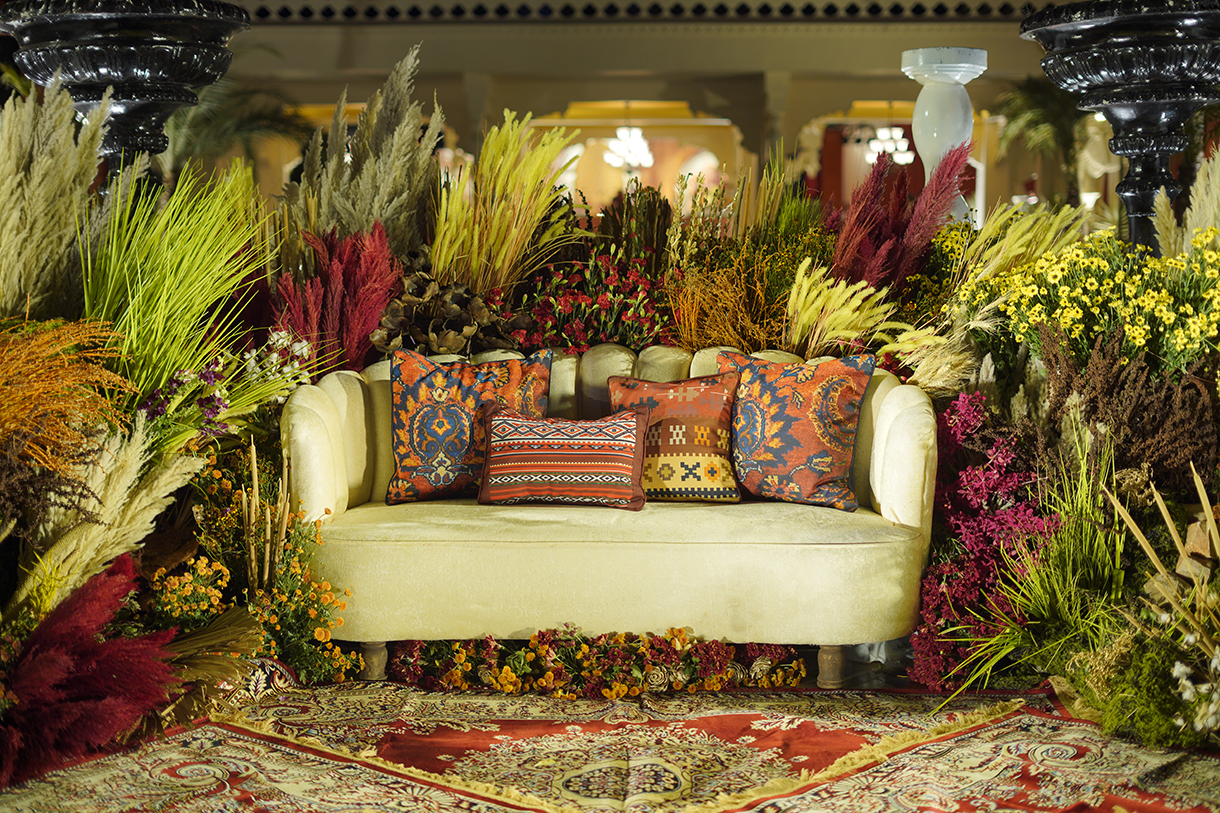 Sakshi Bhandari and Rikin Mehta, Udaipur