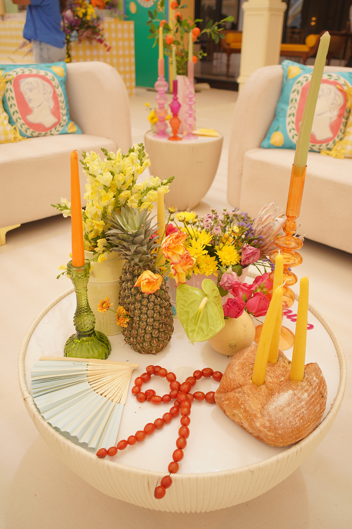 Sakshi Bhandari and Rikin Mehta, Udaipur