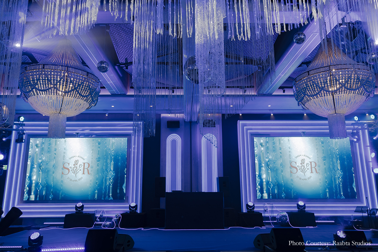 Sakshi and Rohan, Phuket