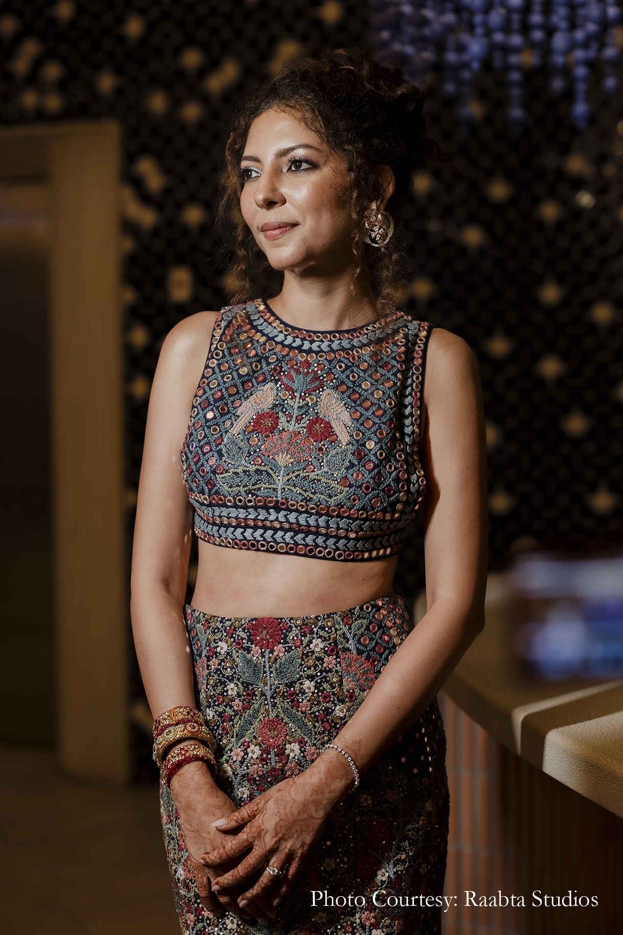 Sakshi and Rohan, Phuket