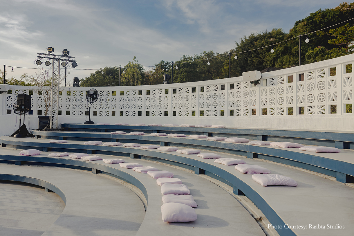 Sakshi and Rohan, Phuket