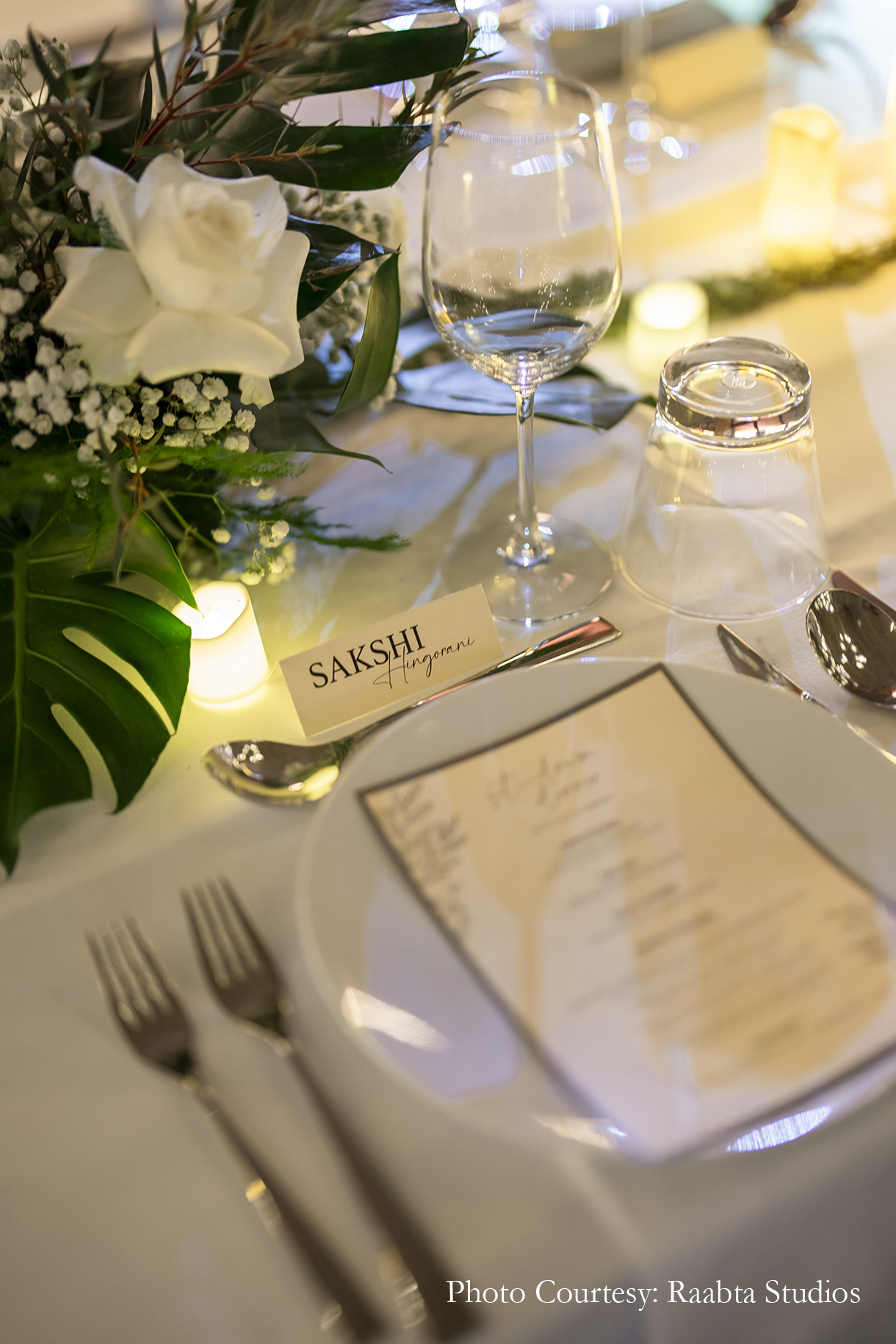 Sakshi and Rohan, Phuket