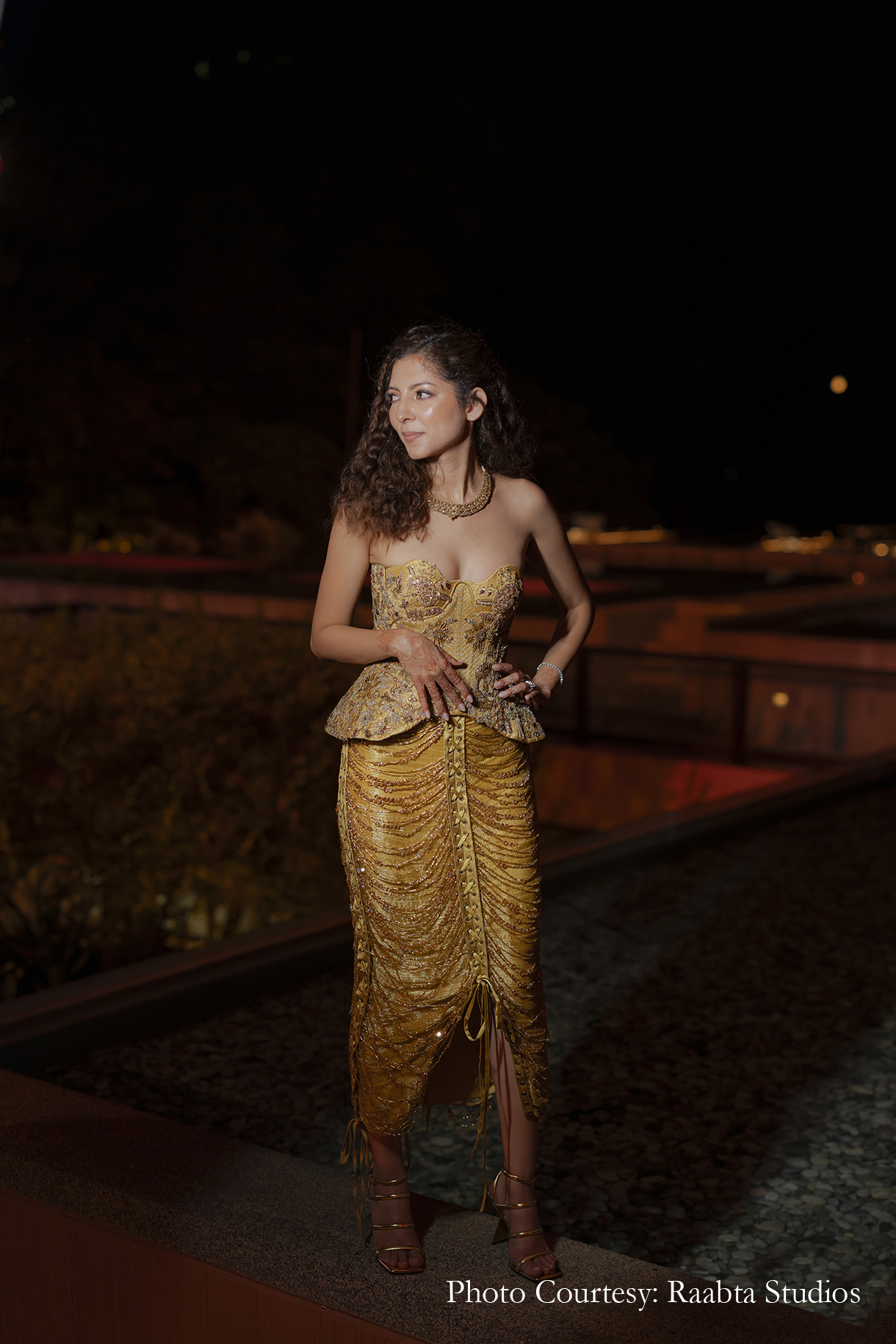 Sakshi and Rohan, Phuket