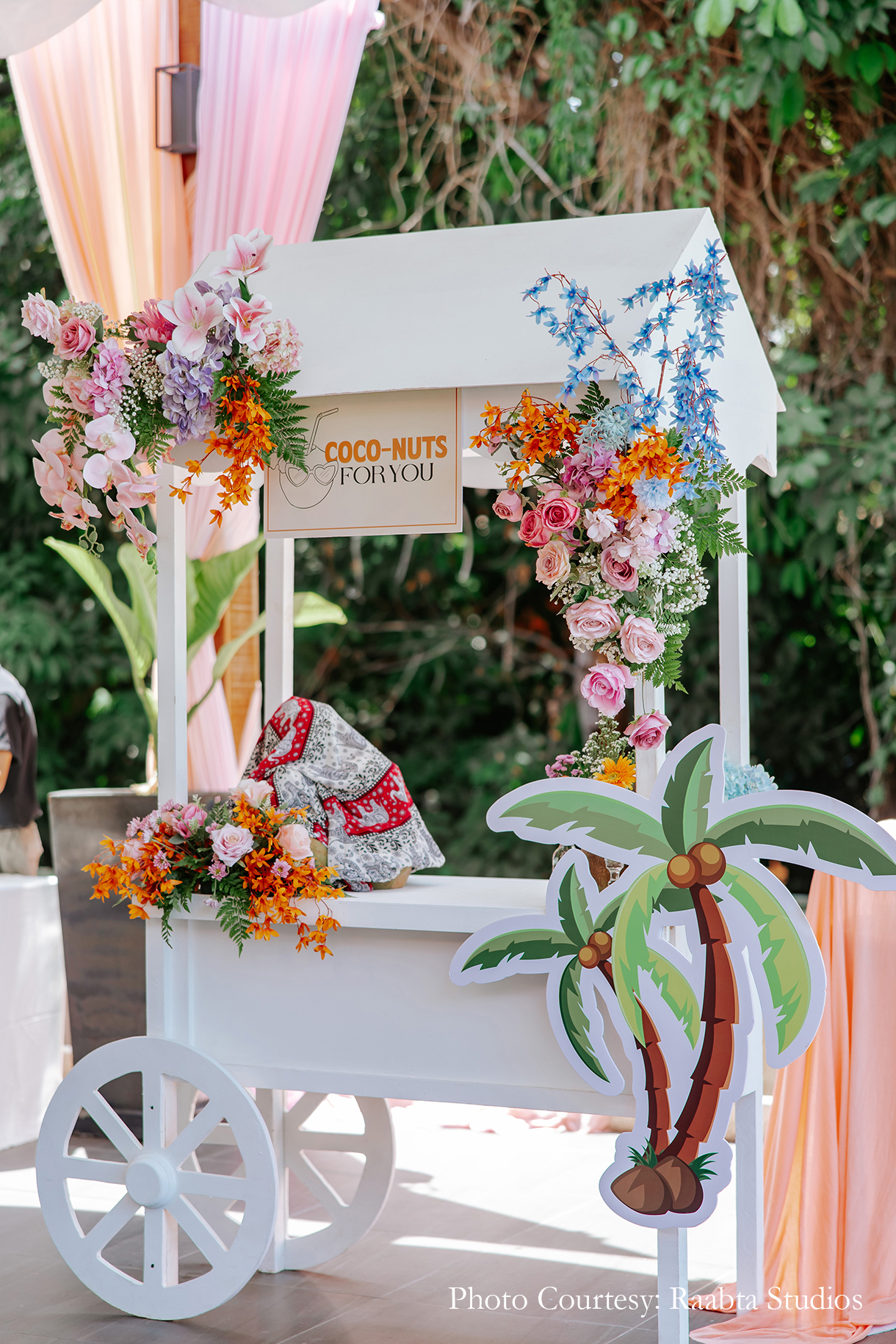 Sakshi and Rohan, Phuket