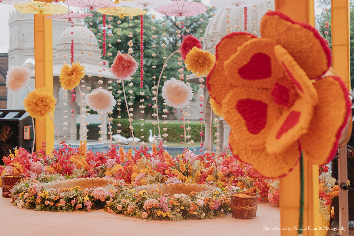 Salvi and Armaan, Fairmont Jaipur