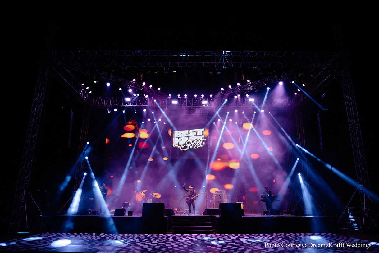 Samya & Shivam, Udaipur