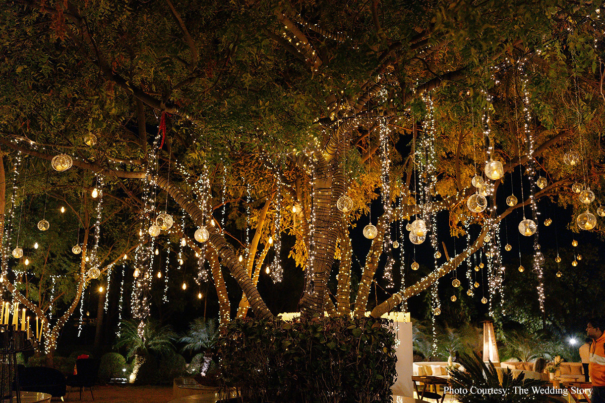Samya & Shivam, Udaipur