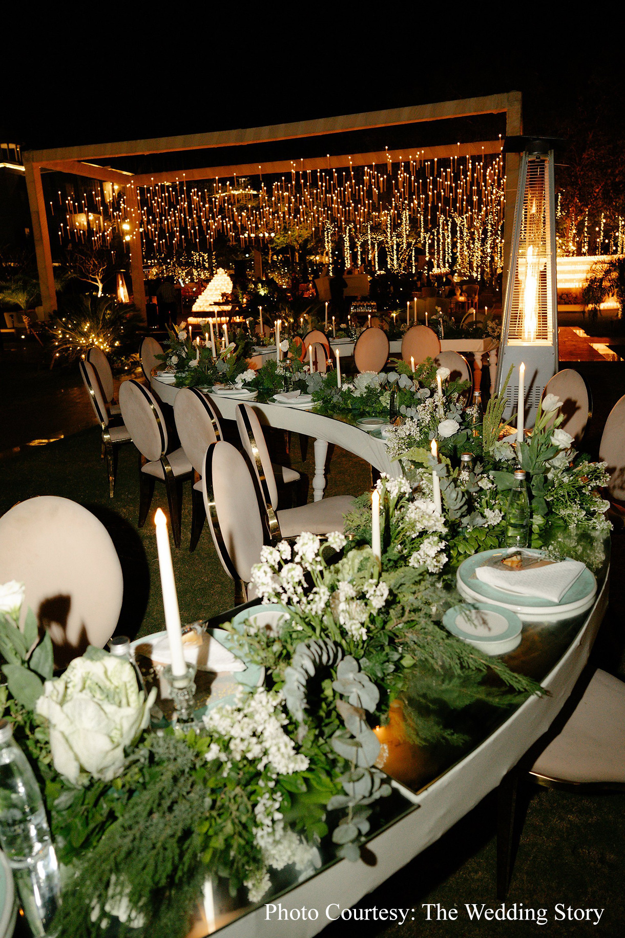 Samya & Shivam, Udaipur