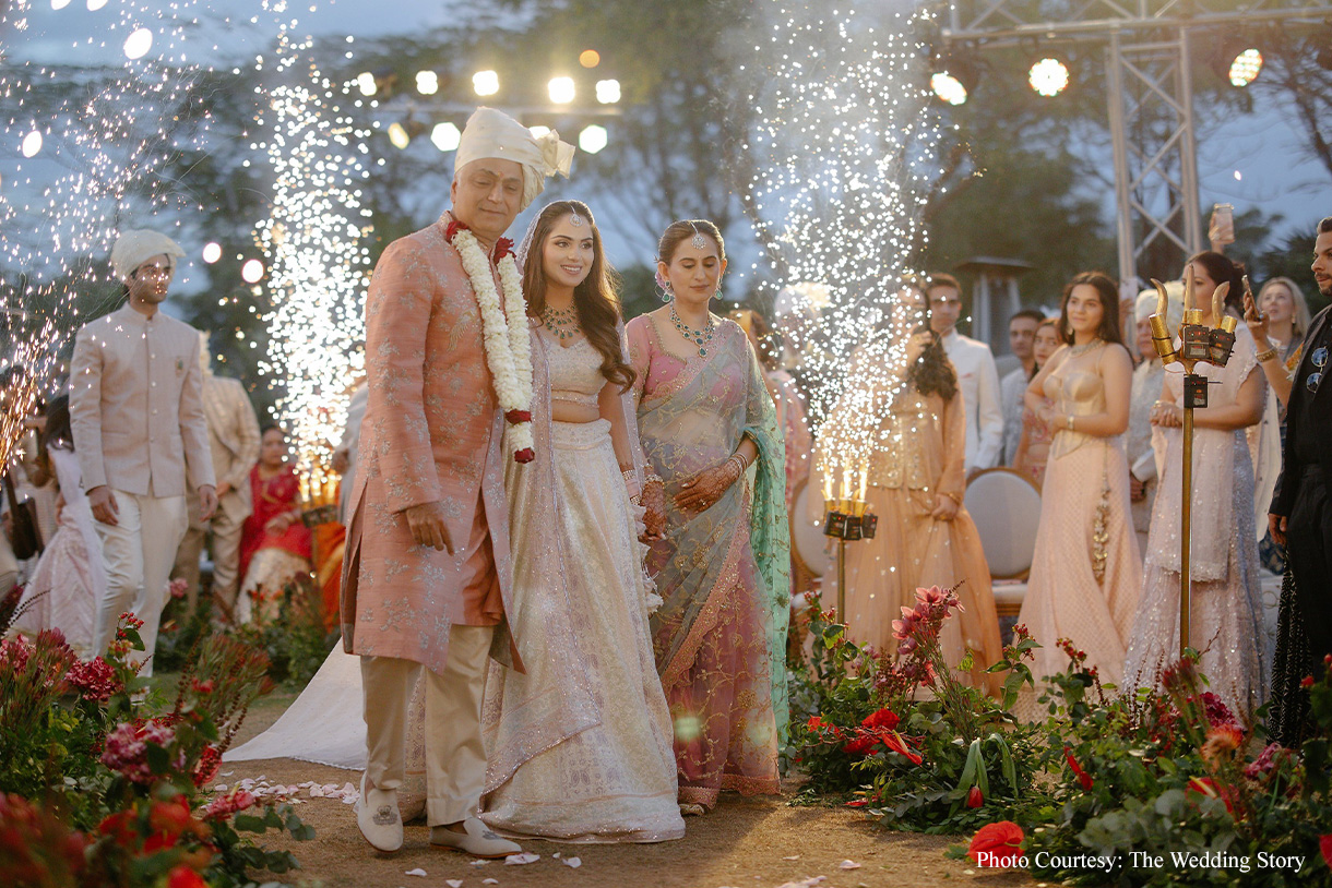 Samya & Shivam, Udaipur