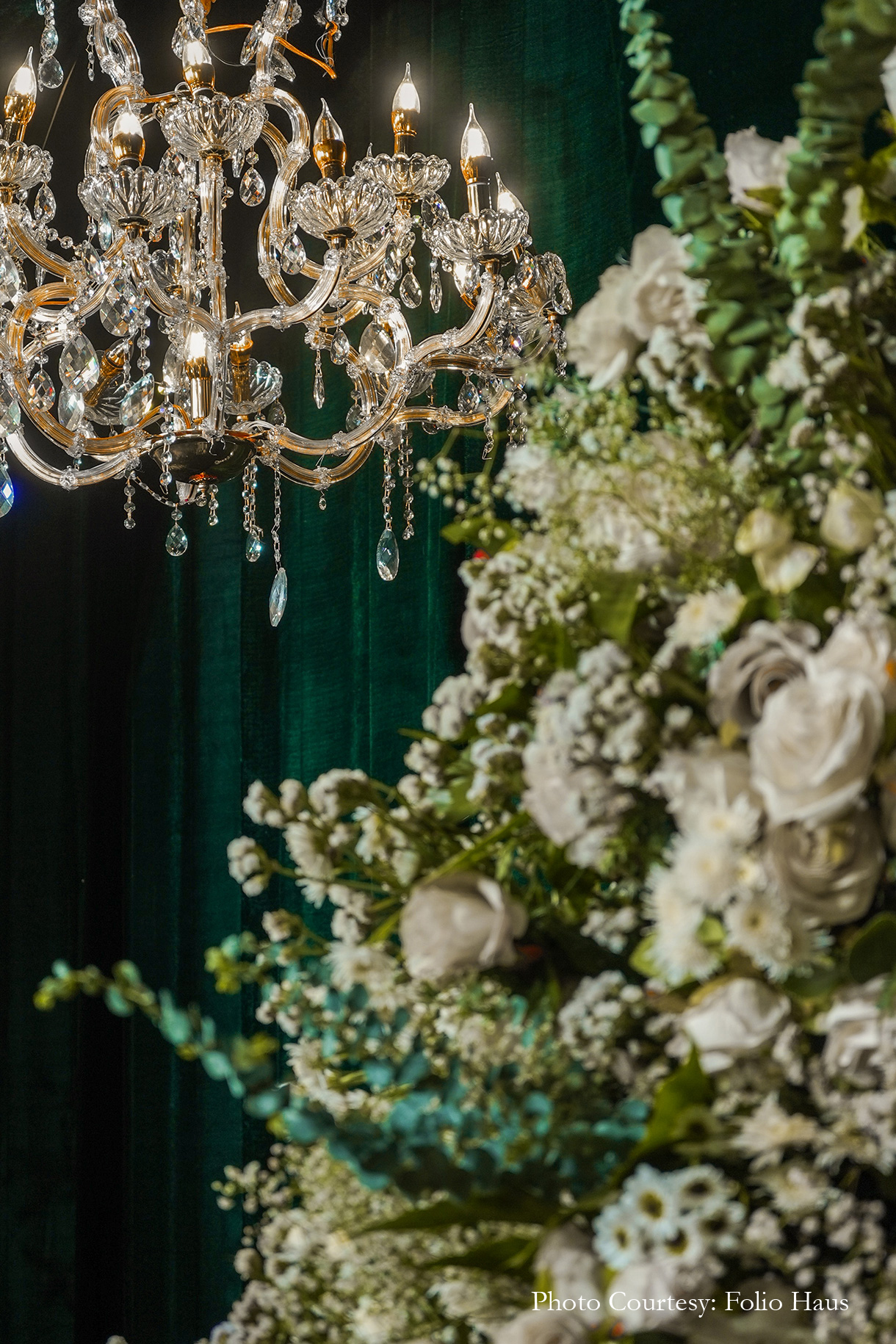 Sana Karnawat and Shaunak Gupta, Udaipur