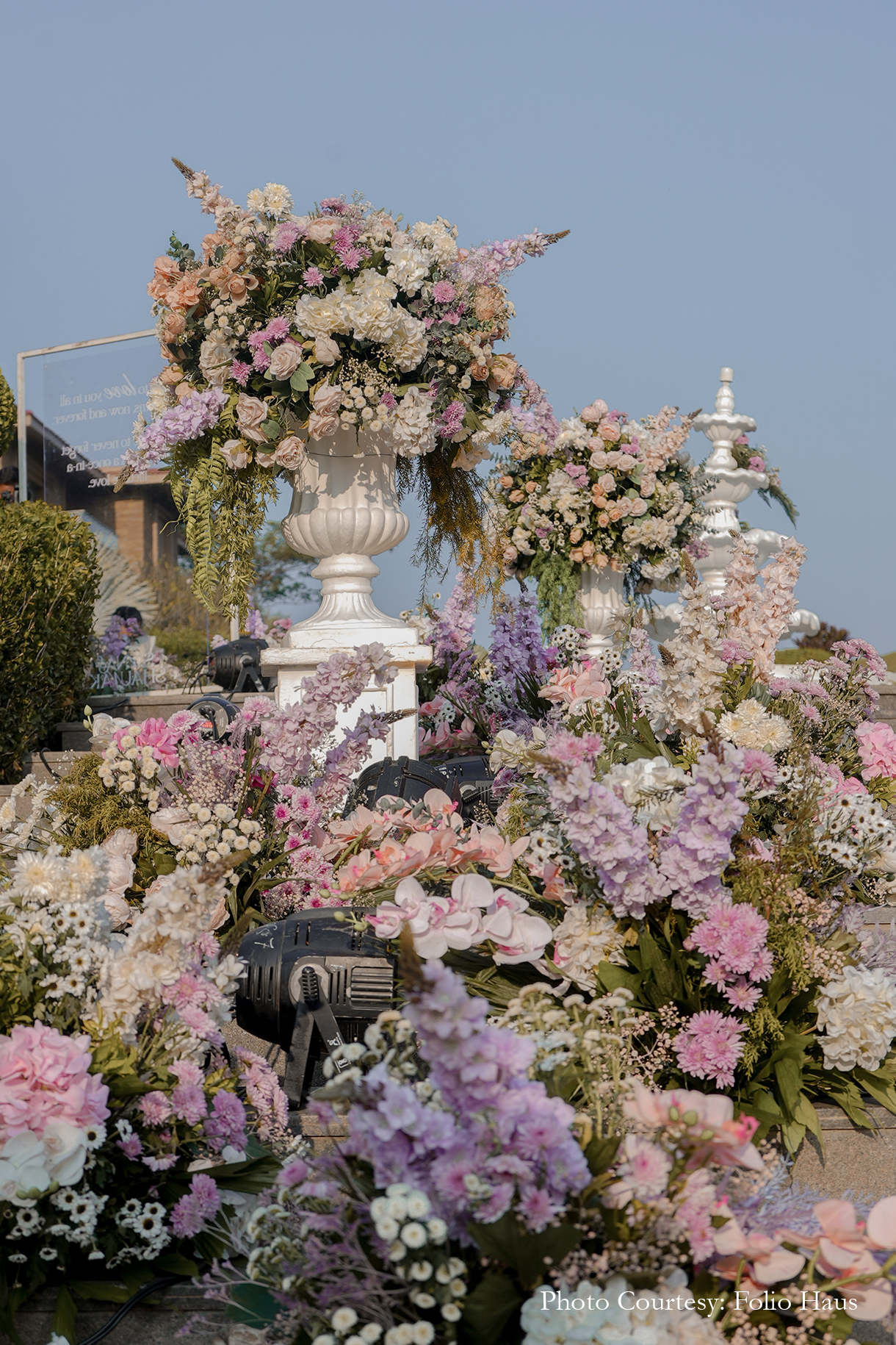 Sana Karnawat and Shaunak Gupta, Udaipur