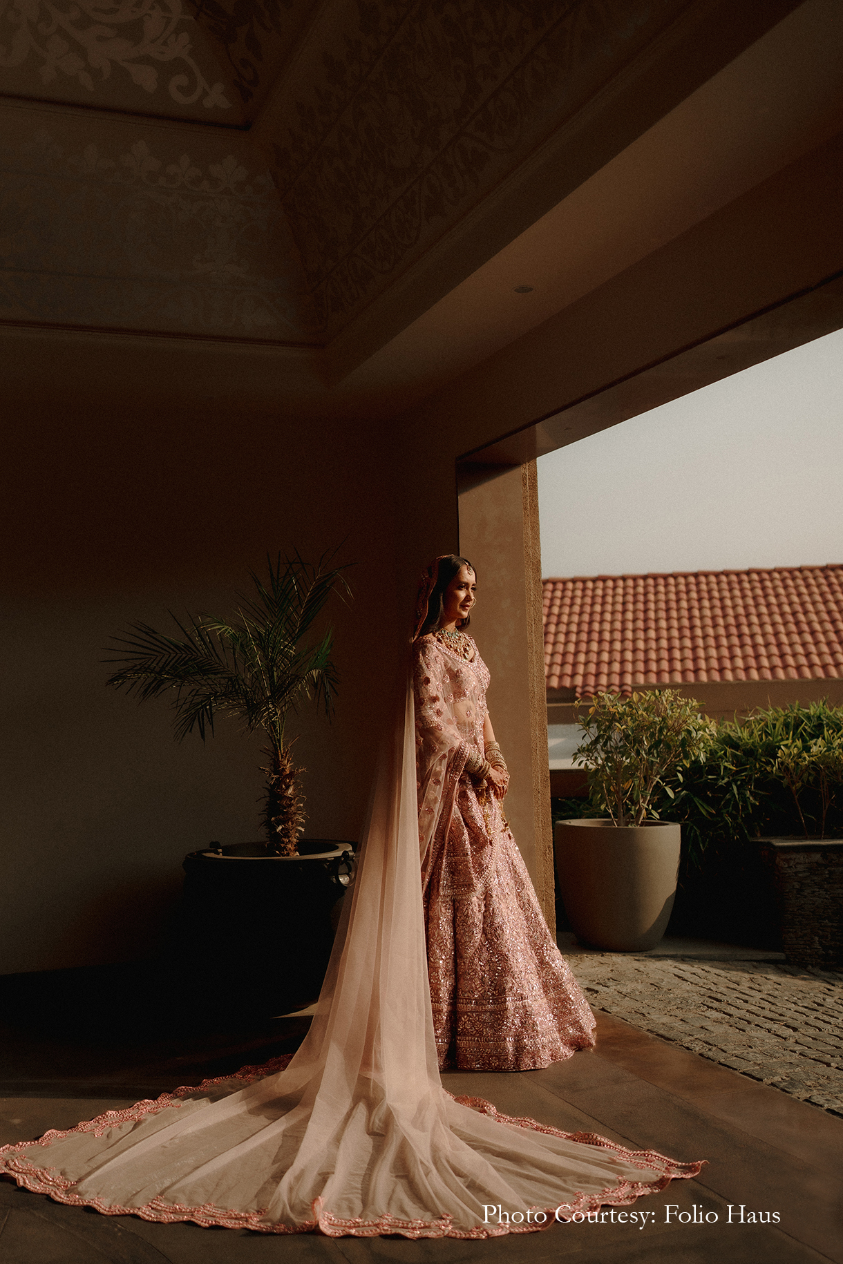 Sana Karnawat and Shaunak Gupta, Udaipur