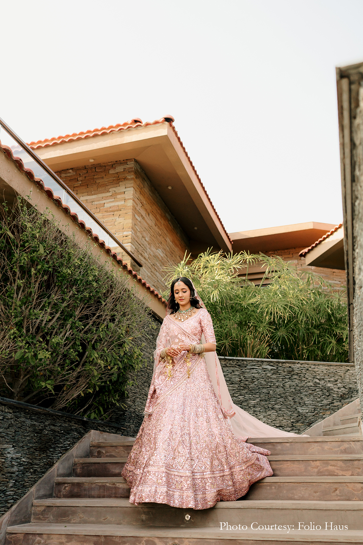 Sana Karnawat and Shaunak Gupta, Udaipur