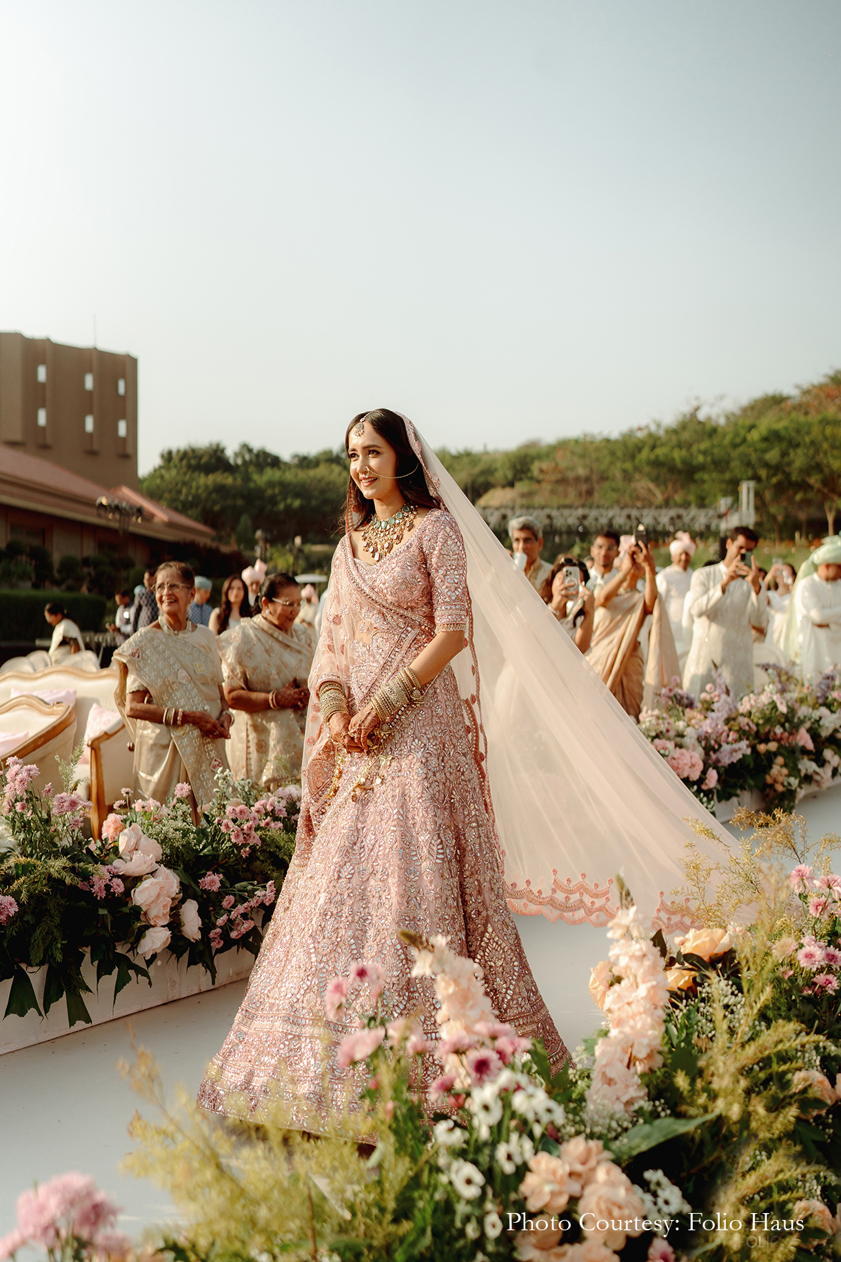 Sana Karnawat and Shaunak Gupta, Udaipur