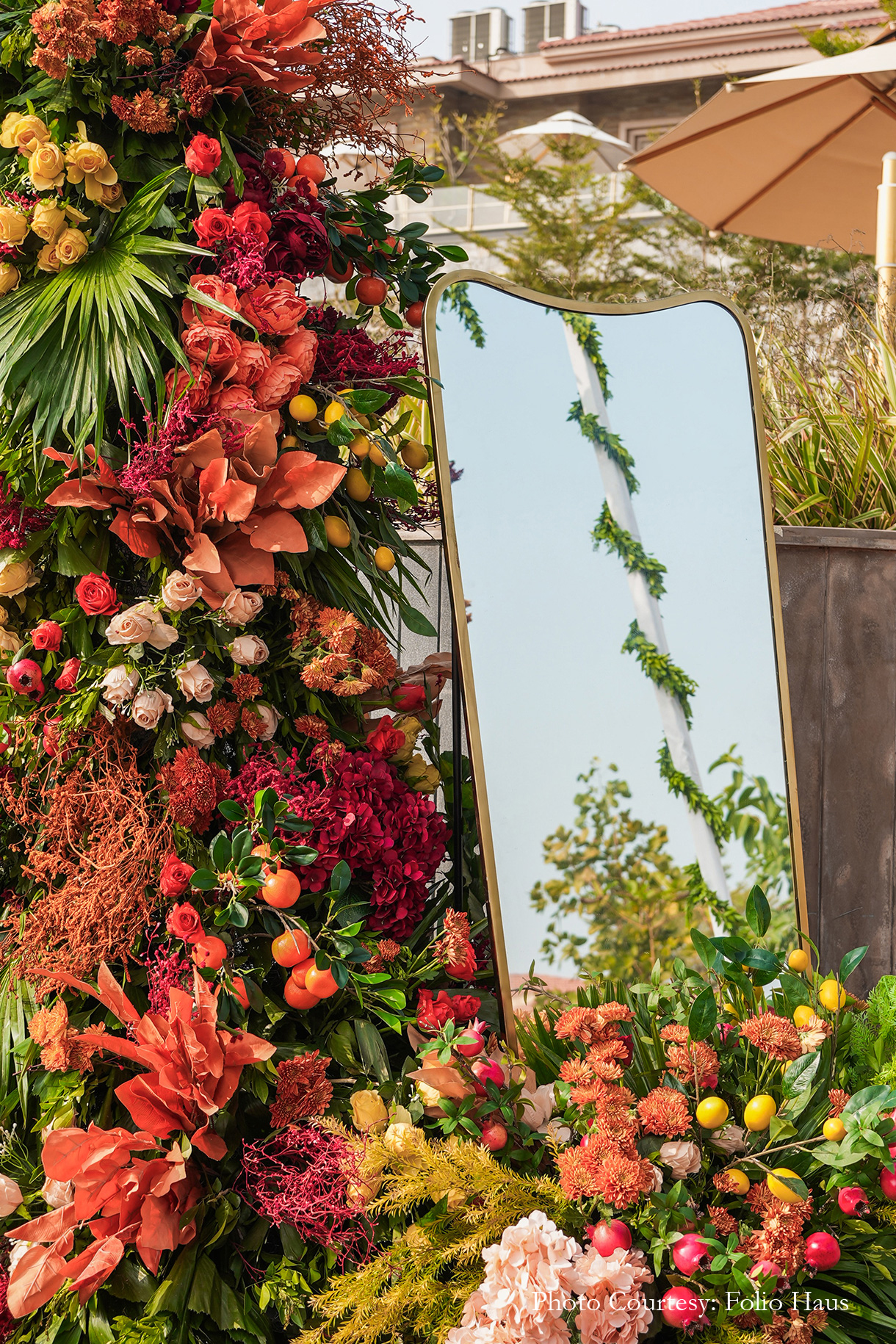 Sana Karnawat and Shaunak Gupta, Udaipur