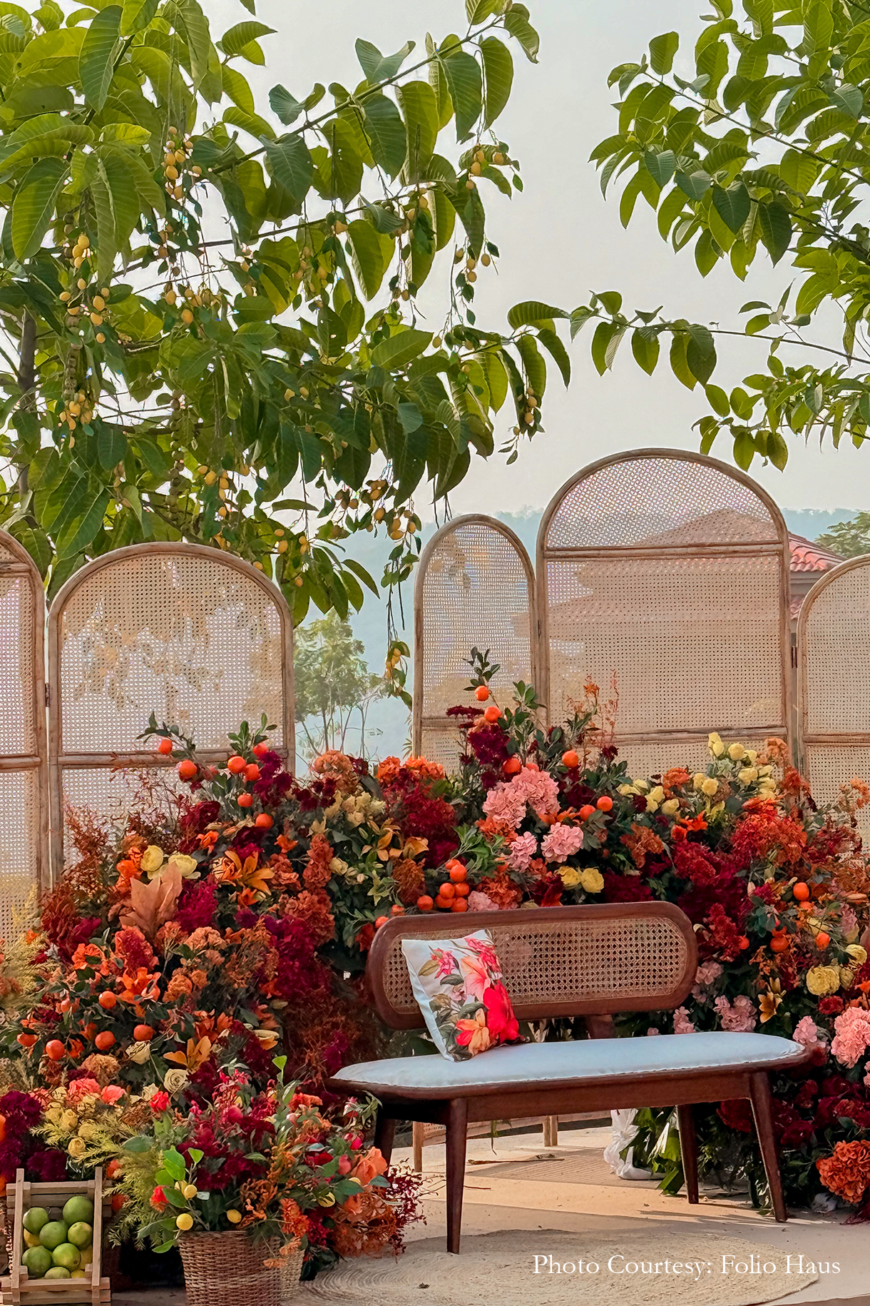 Sana Karnawat and Shaunak Gupta, Udaipur