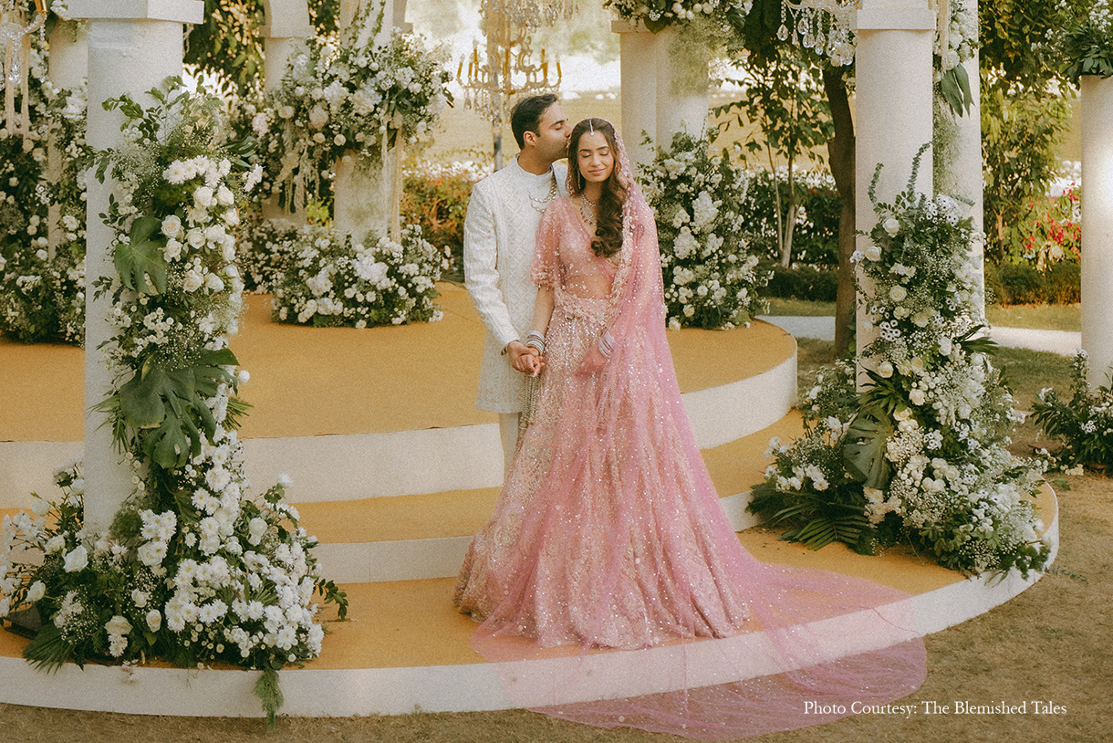 Sanya Bimal and Hriday Chawla, Uttarakhand