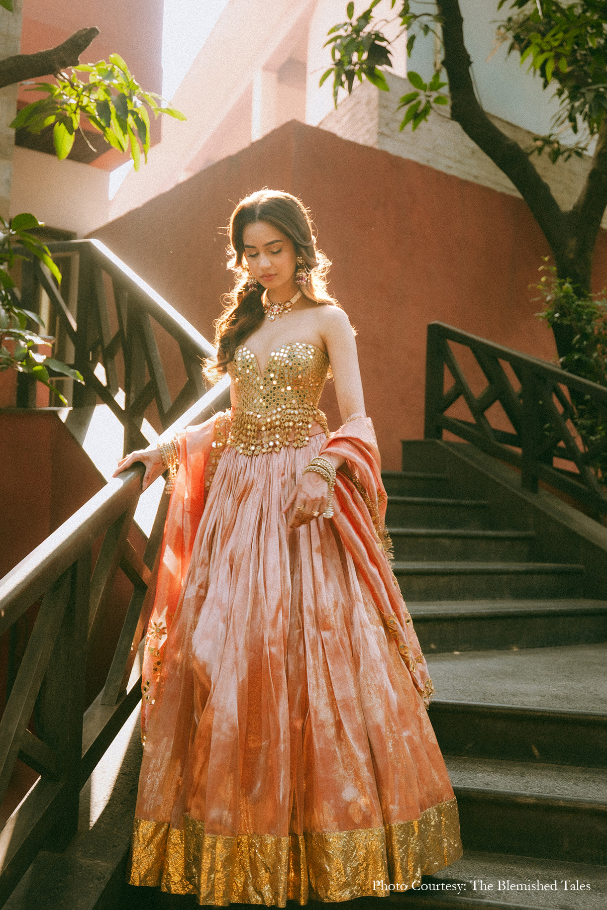 Ahana RahSanya Bimal and Hriday Chawla, Uttarakhand