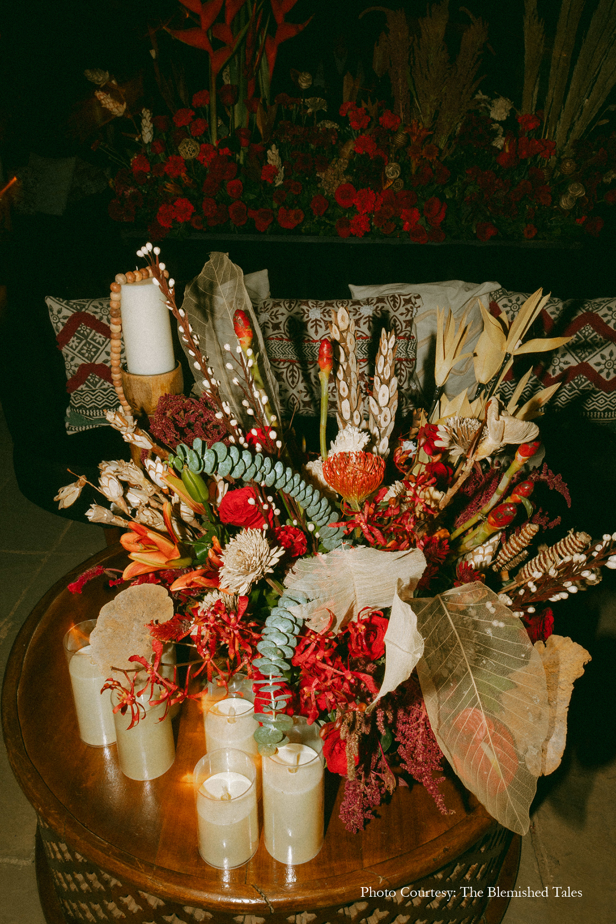 Sanya Bimal and Hriday Chawla, Uttarakhand