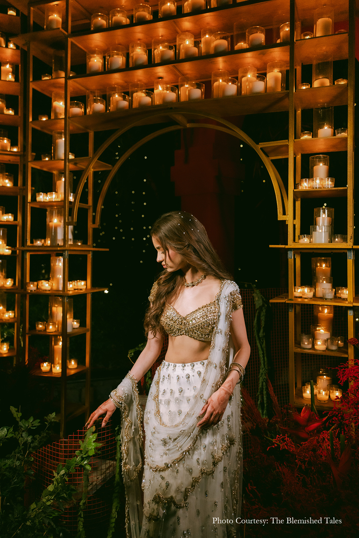 Ahana RahSanya Bimal and Hriday Chawla, Uttarakhand