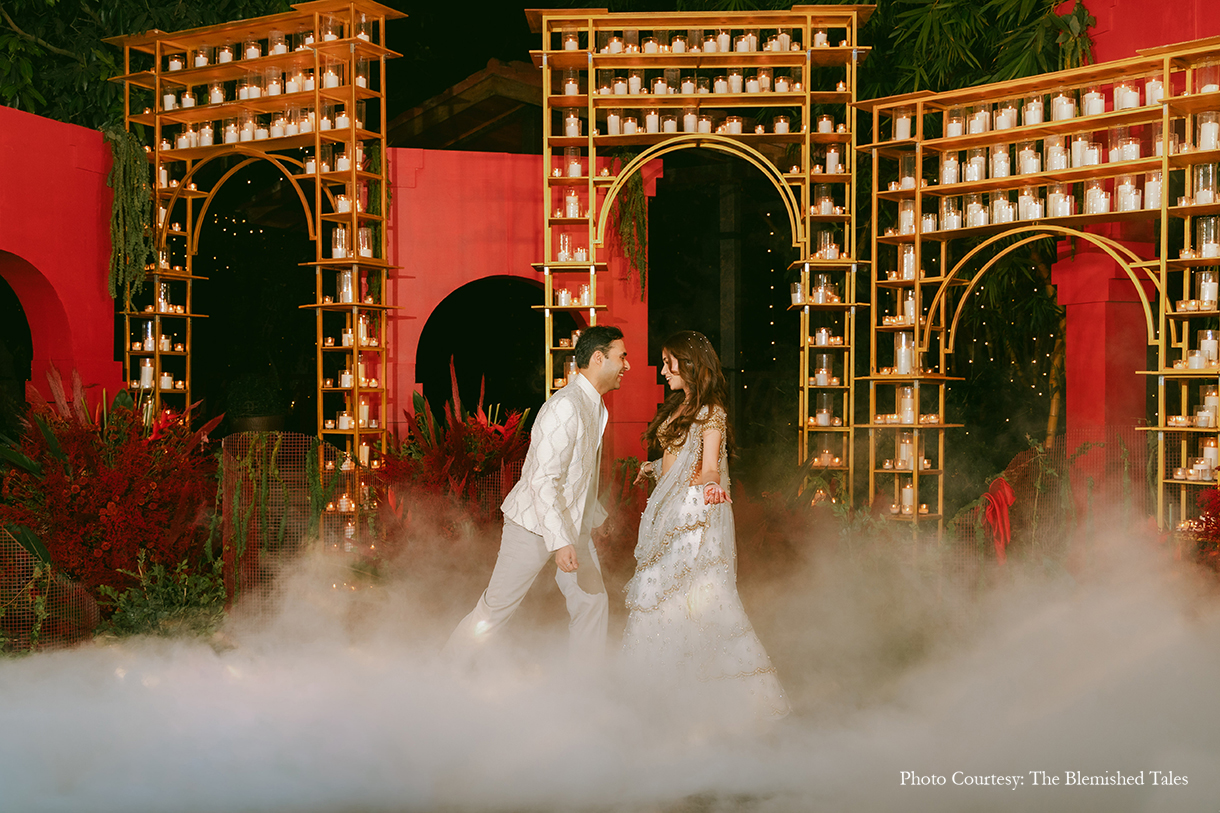 Sanya Bimal and Hriday Chawla, Uttarakhand