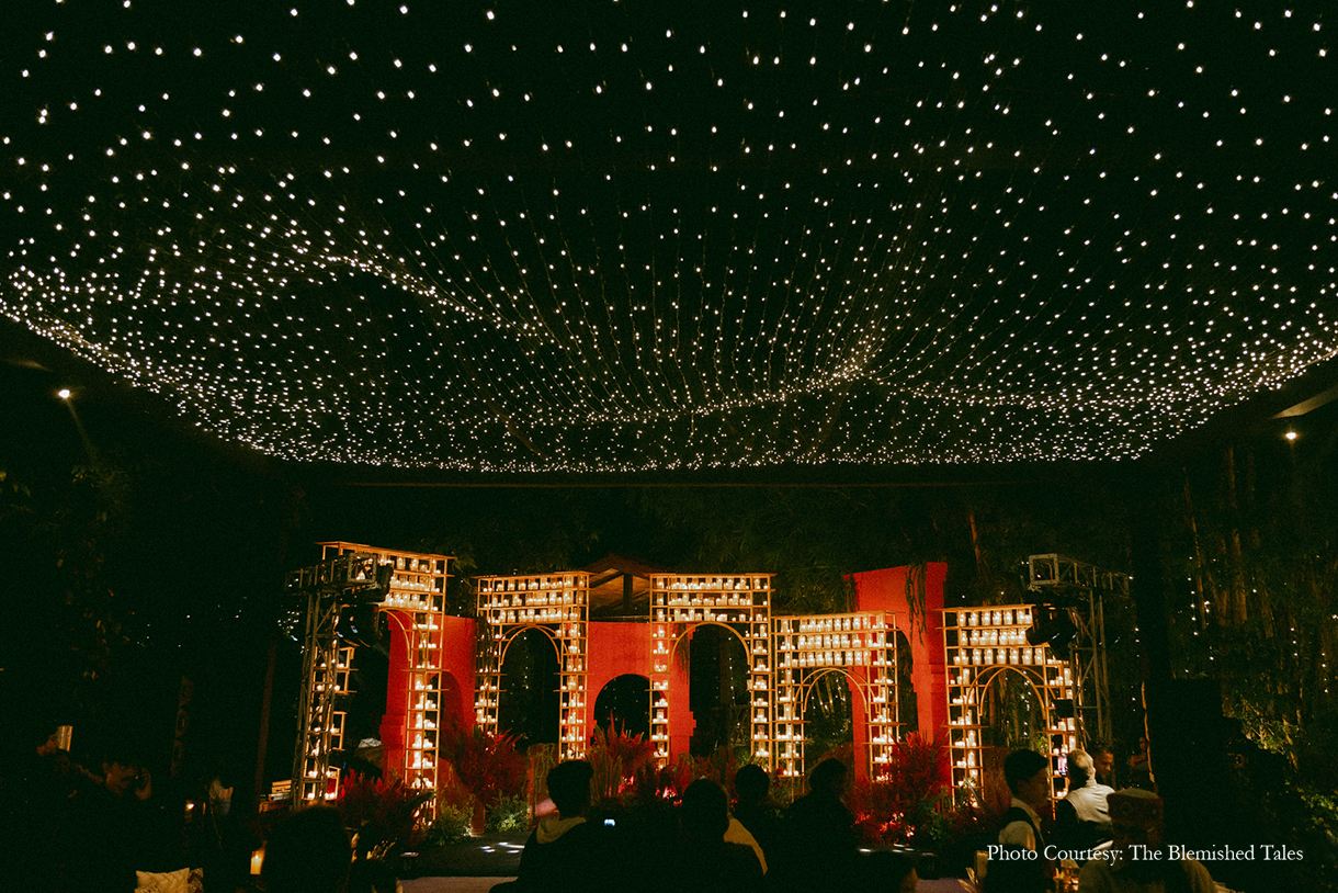 Sanya Bimal and Hriday Chawla, Uttarakhand