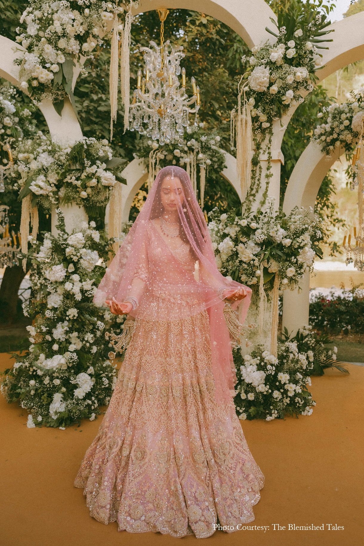 Sanya Bimal and Hriday Chawla, Uttarakhand