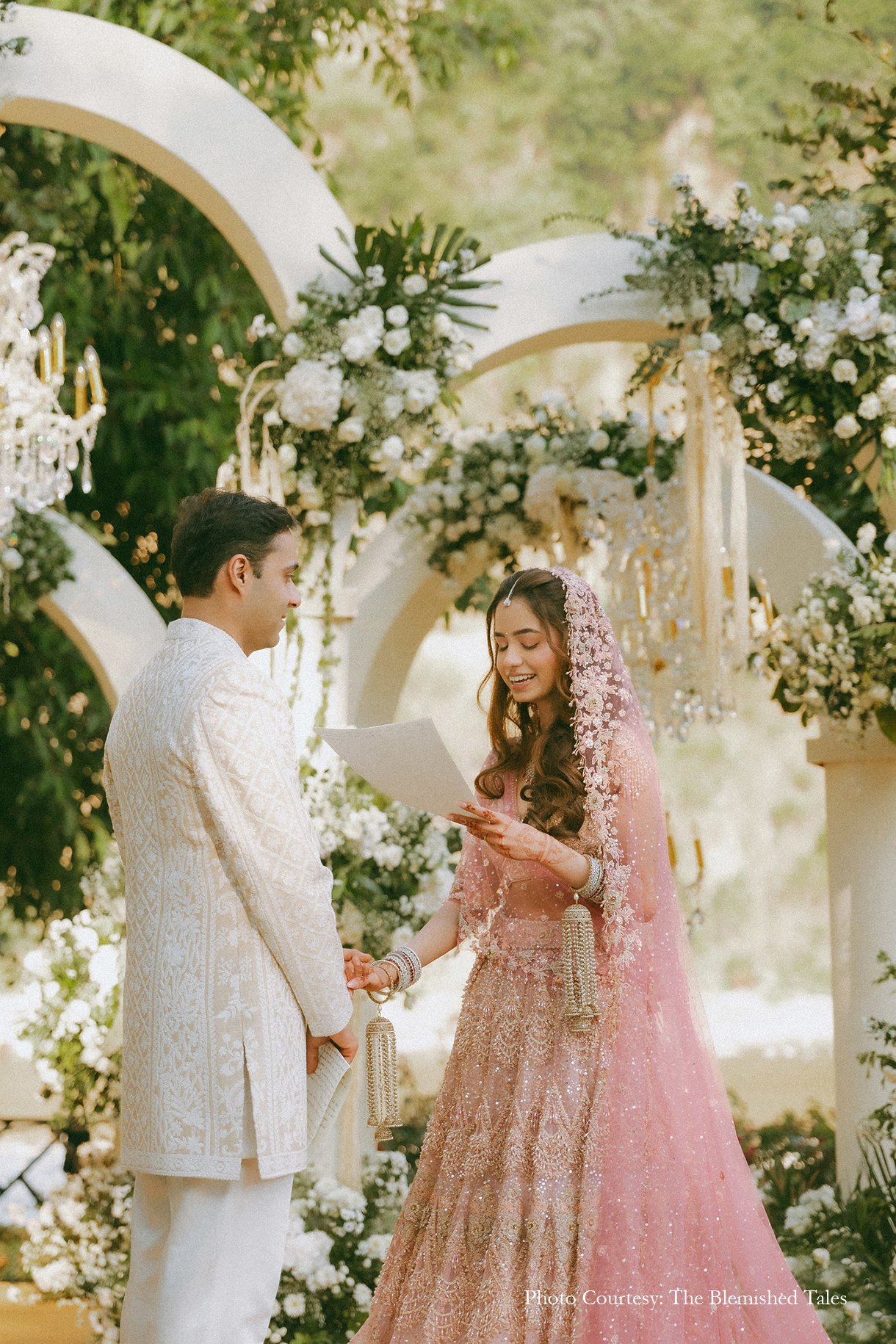 Ahana RahSanya Bimal and Hriday Chawla, Uttarakhand