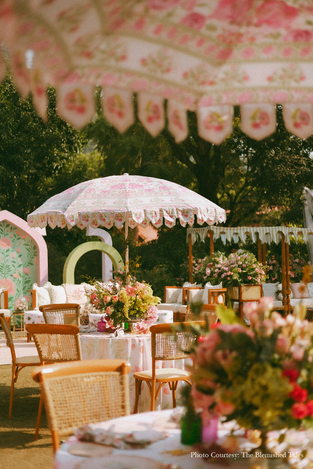 Sanya Bimal and Hriday Chawla, Uttarakhand