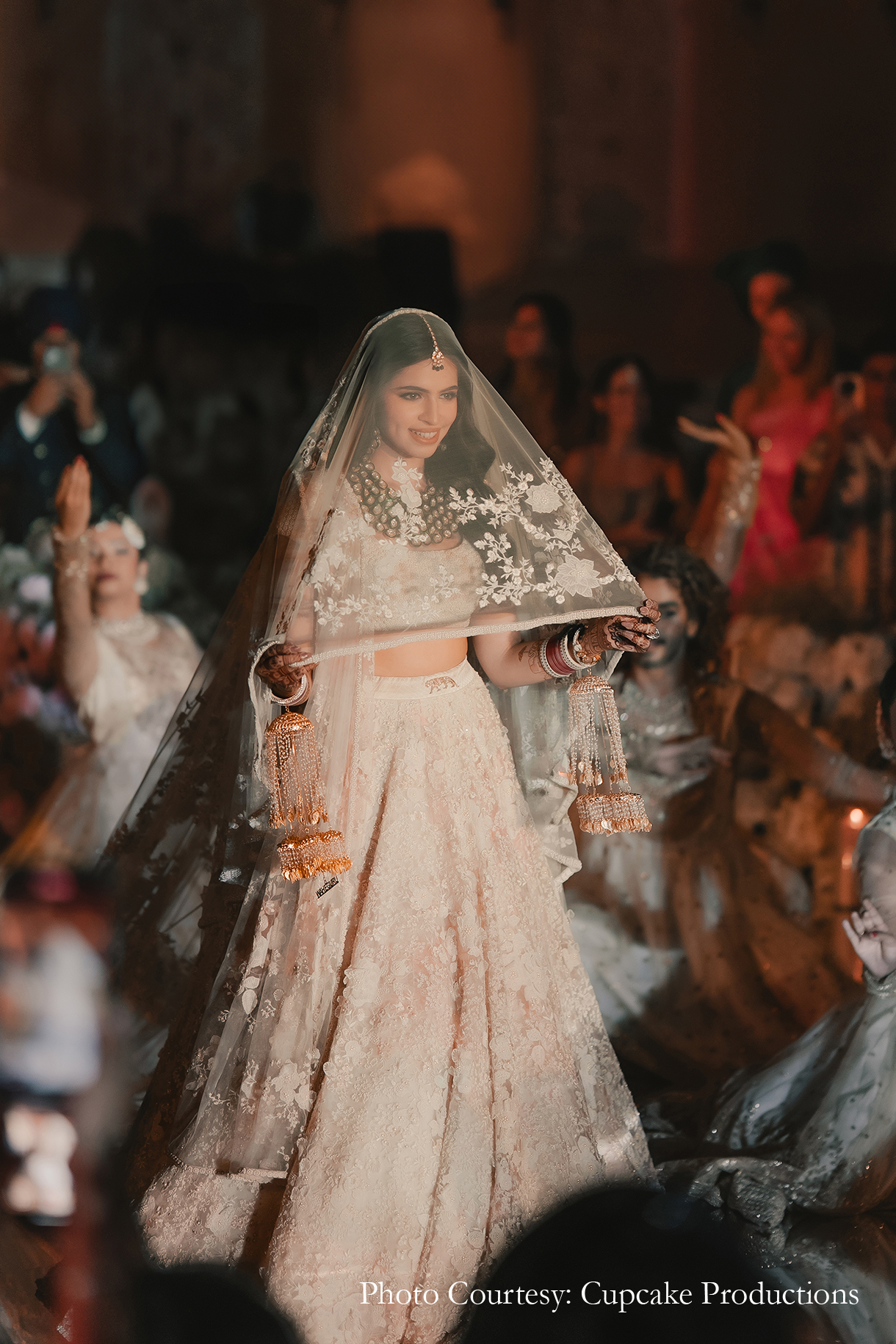 Sanya Nagpal and Yuvraj Duggal, Udaipur