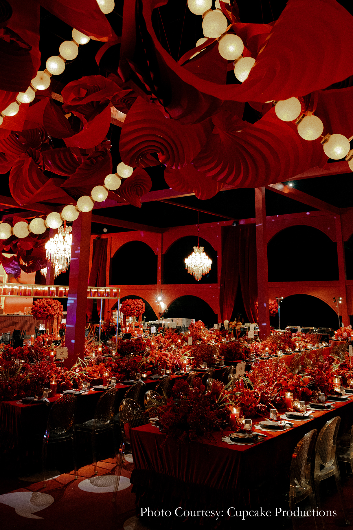 Sanya Nagpal and Yuvraj Duggal, Udaipur